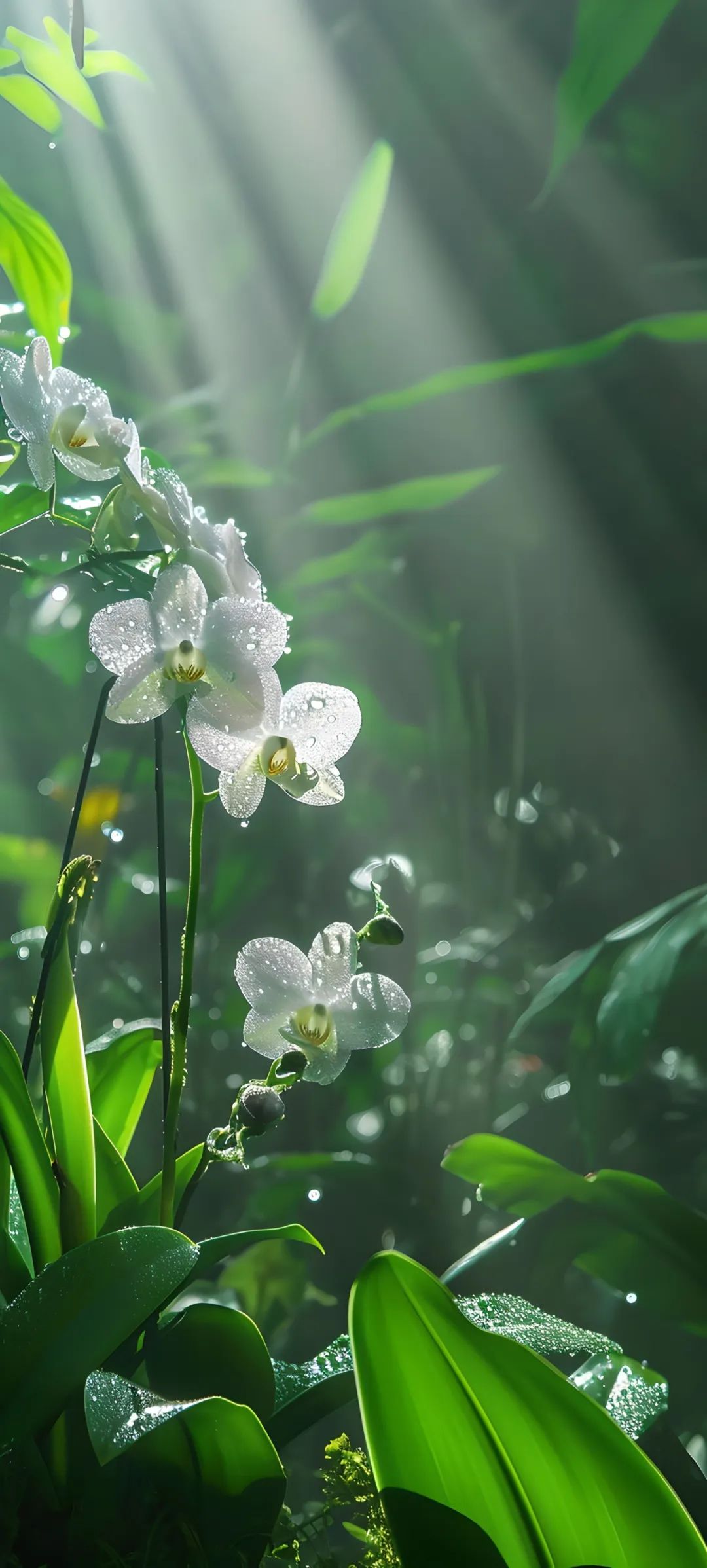 手机壁纸|好看清新的花朵壁纸图片,高清无水印!