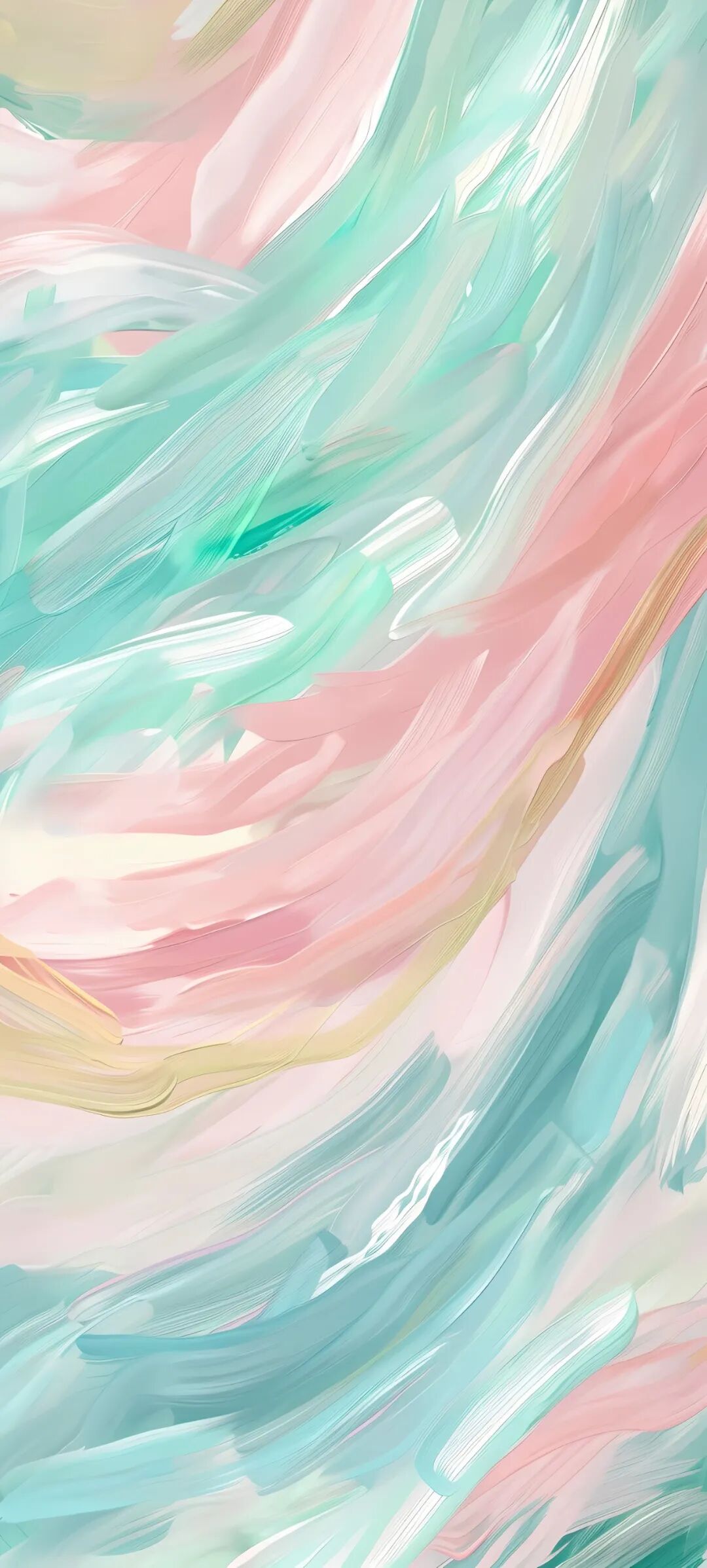 2024年,个性化表达成为生活一部分,新壁纸系列满足不同用户需求,涵盖