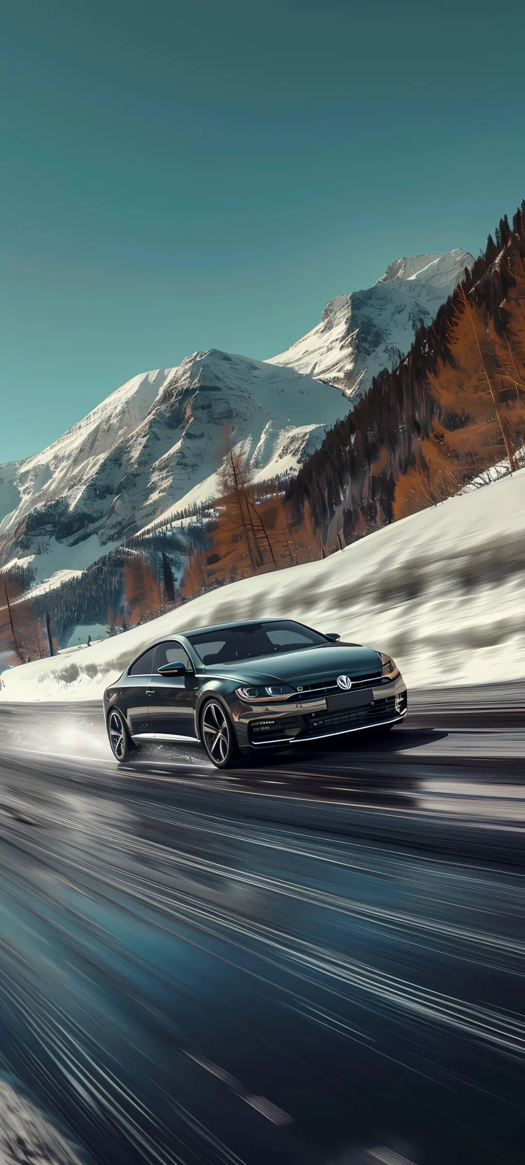 一组男生无法拒绝的汽车高清壁纸图片,速速收藏!