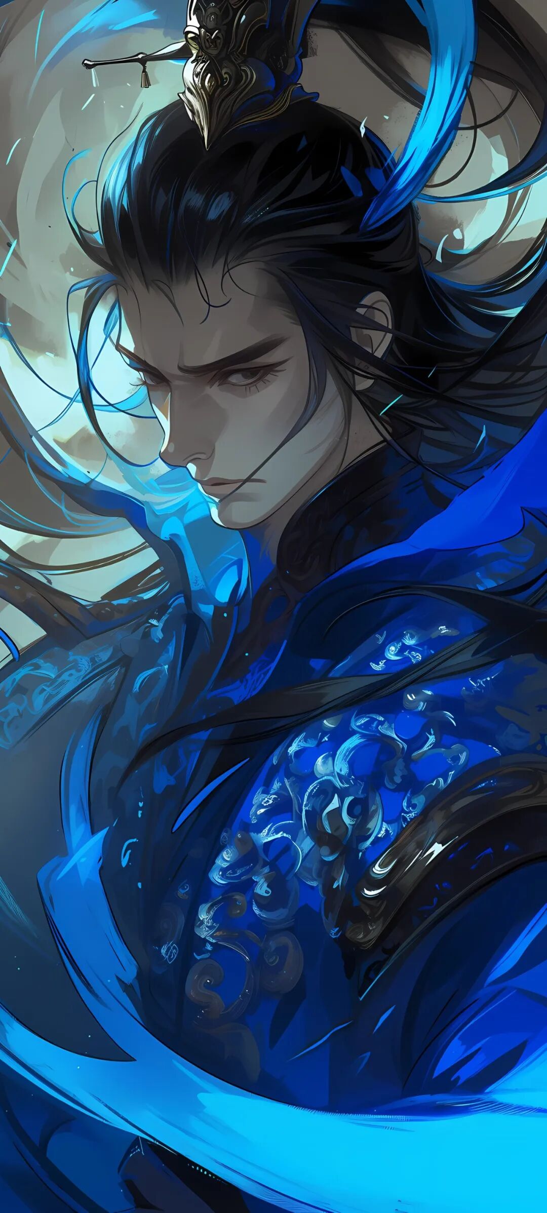 一大波最新热门壁纸来袭赶紧换起来