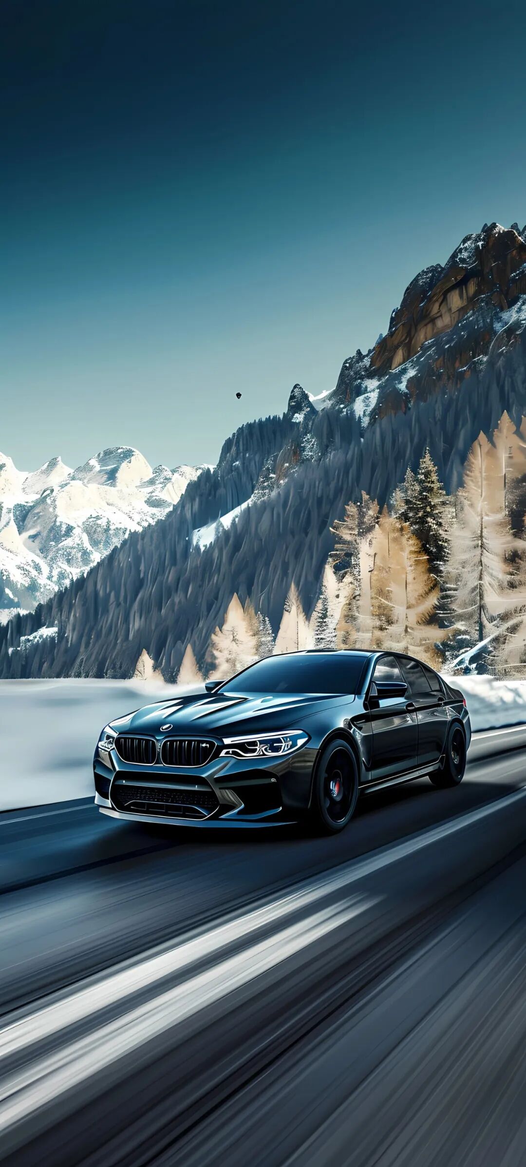 一组男生无法拒绝的汽车高清壁纸图片,速速收藏!