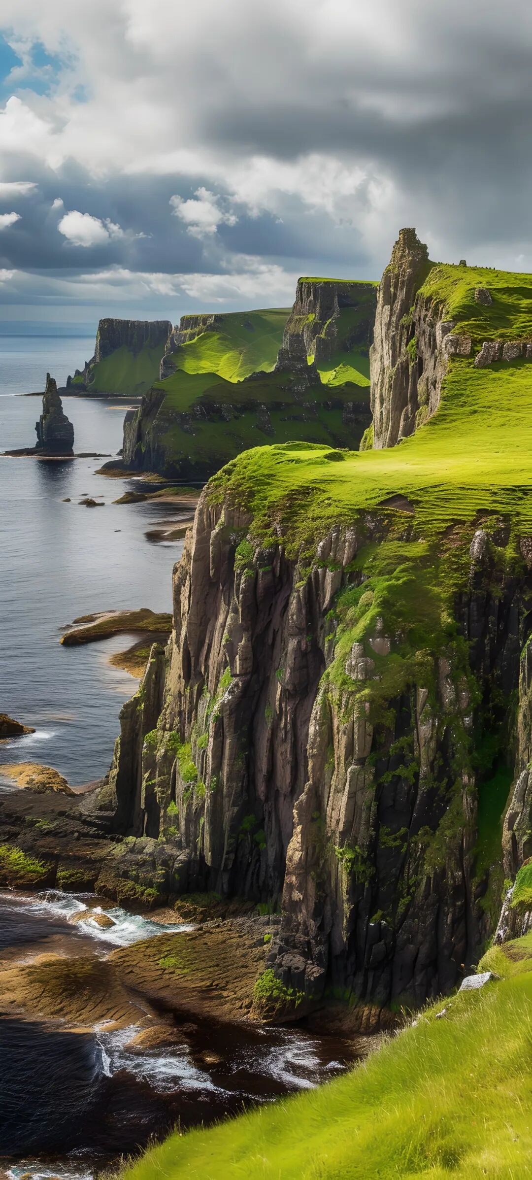 高清版超美风景壁纸图片每一张都适合做手机壁纸