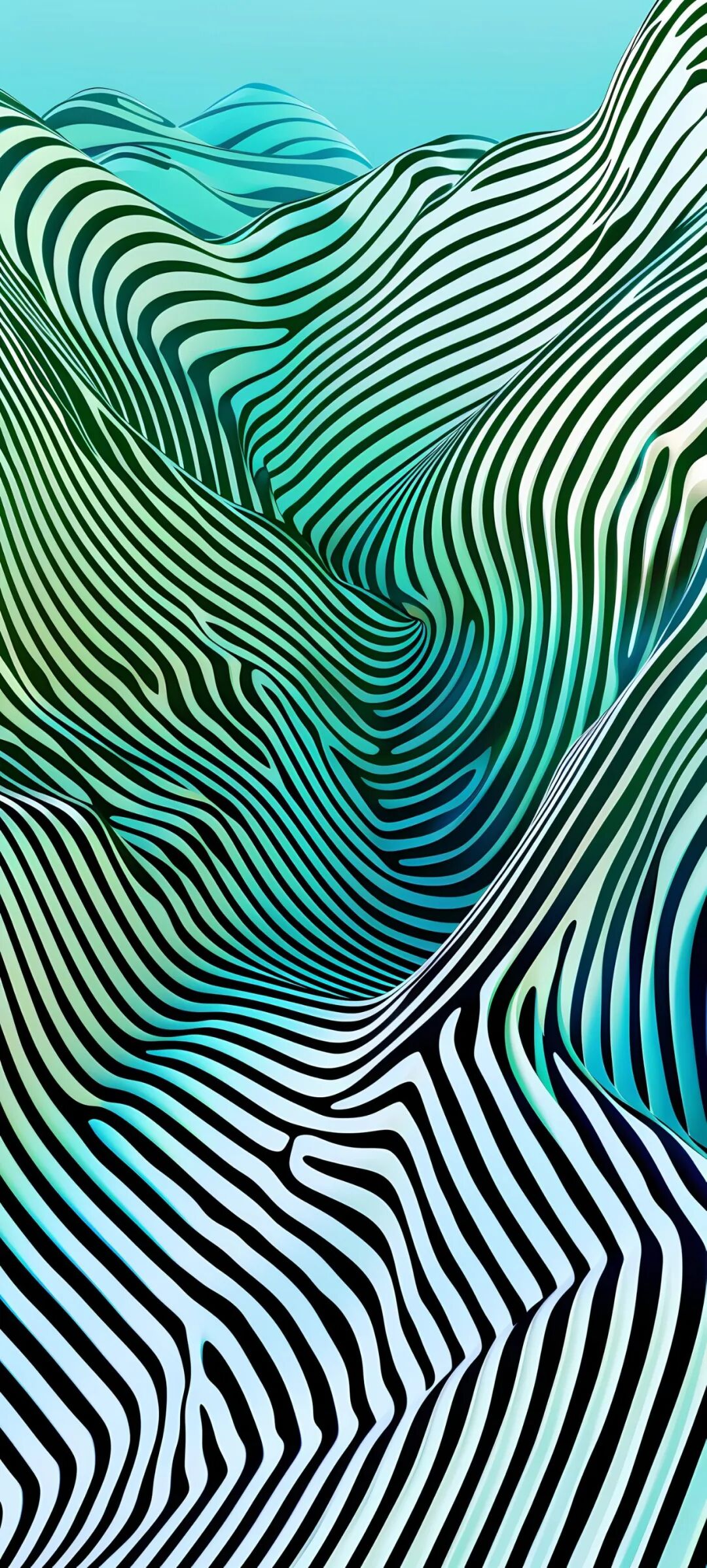 一大波最新热门壁纸来袭赶紧换起来