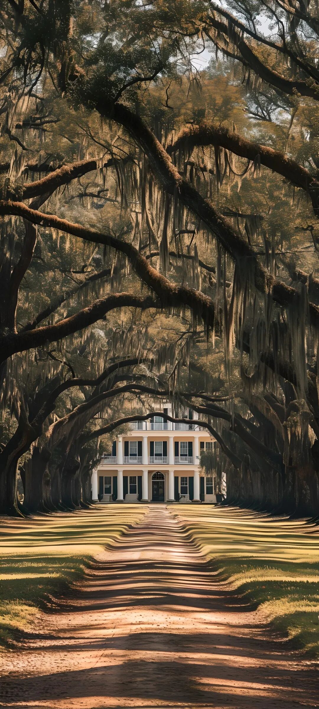 高清版超美风景壁纸图片每一张都适合做手机壁纸