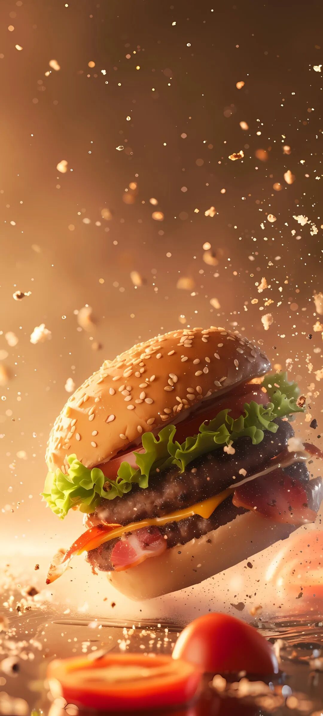 新推出的壁纸系列满足个性化需求,覆盖多种主题和设备,旨在注入创新和