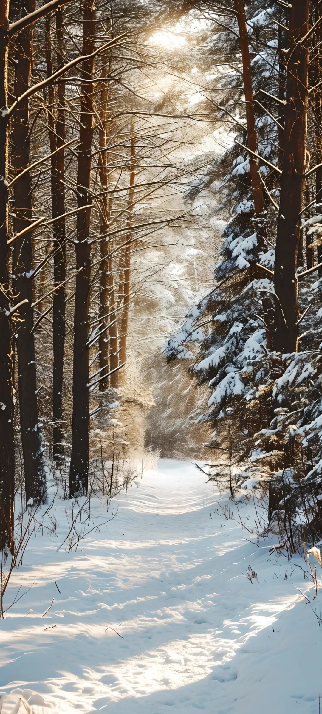 高清版超美风景壁纸图片每一张都适合做手机壁纸