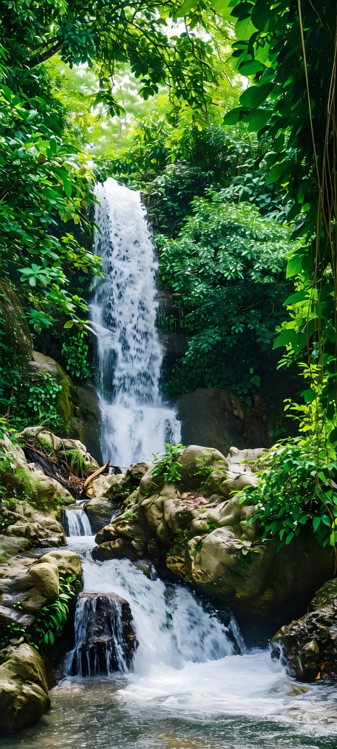 高清版超美风景壁纸图片每一张都适合做手机壁纸