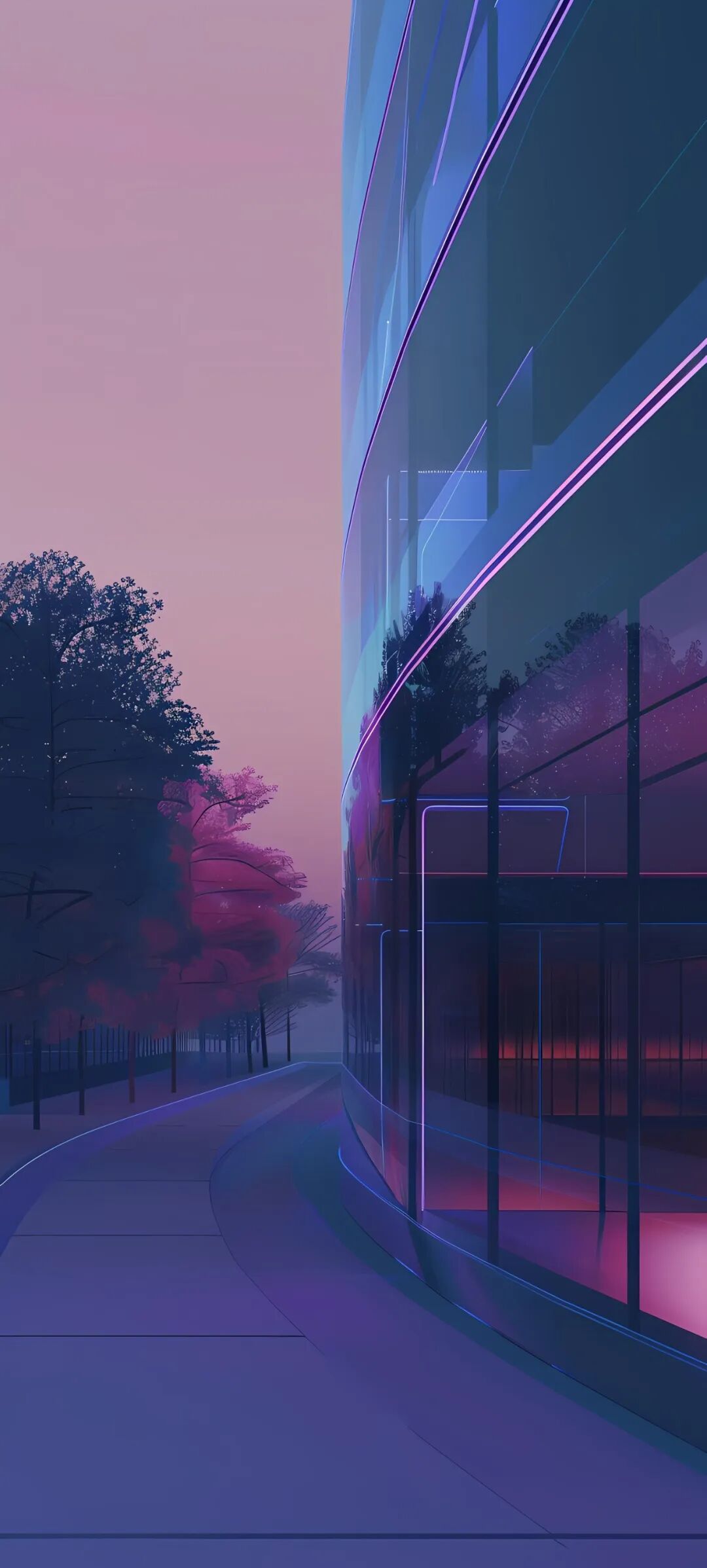 一大波最新热门壁纸来袭赶紧换起来