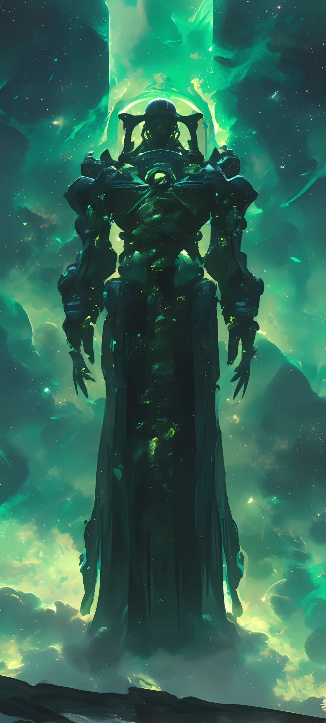 一大波最新热门壁纸来袭赶紧换起来