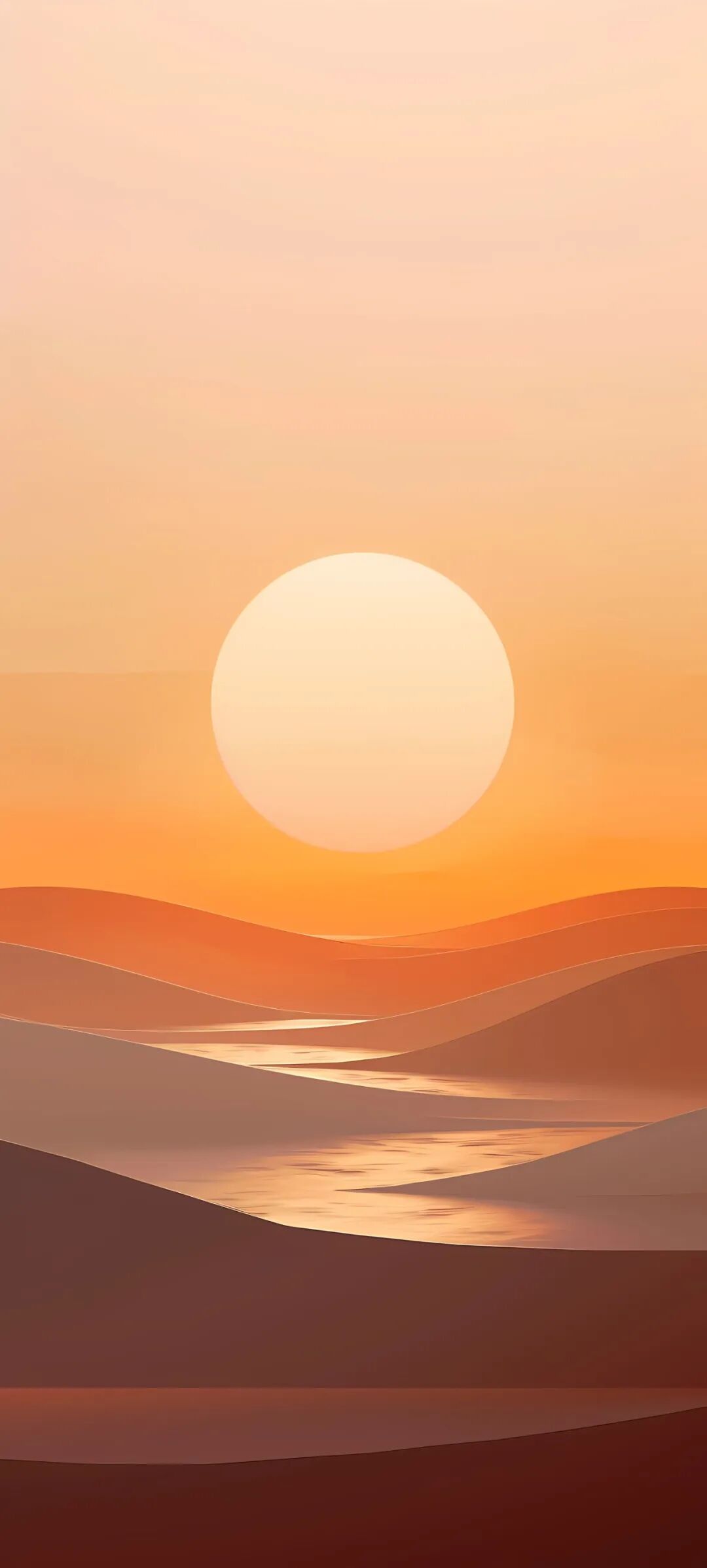 好看的手机高清壁纸,适配小米 redmi note 12t pro