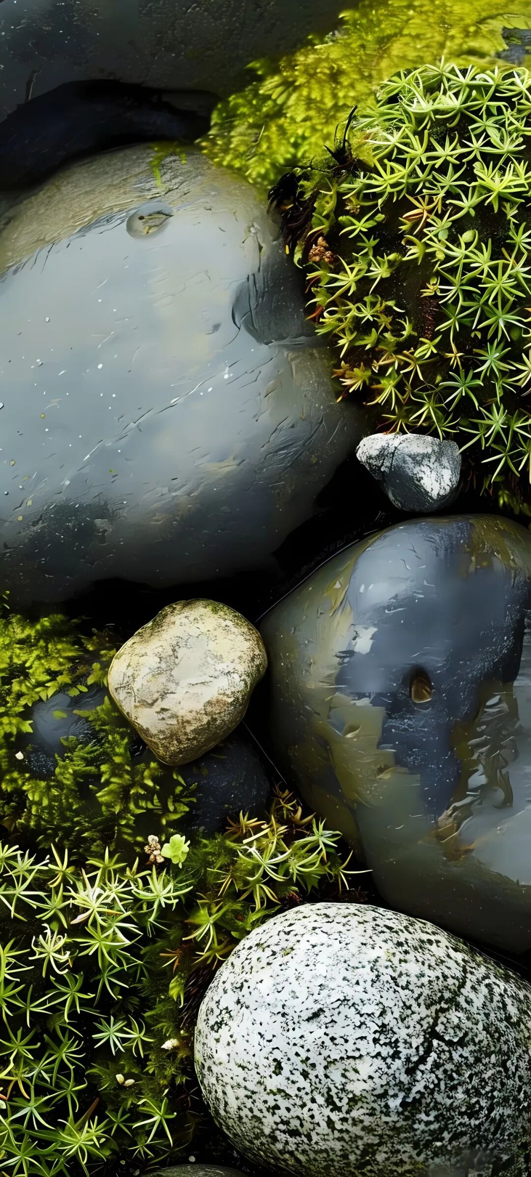 好看的手机高清壁纸适配小米redminote12tpro