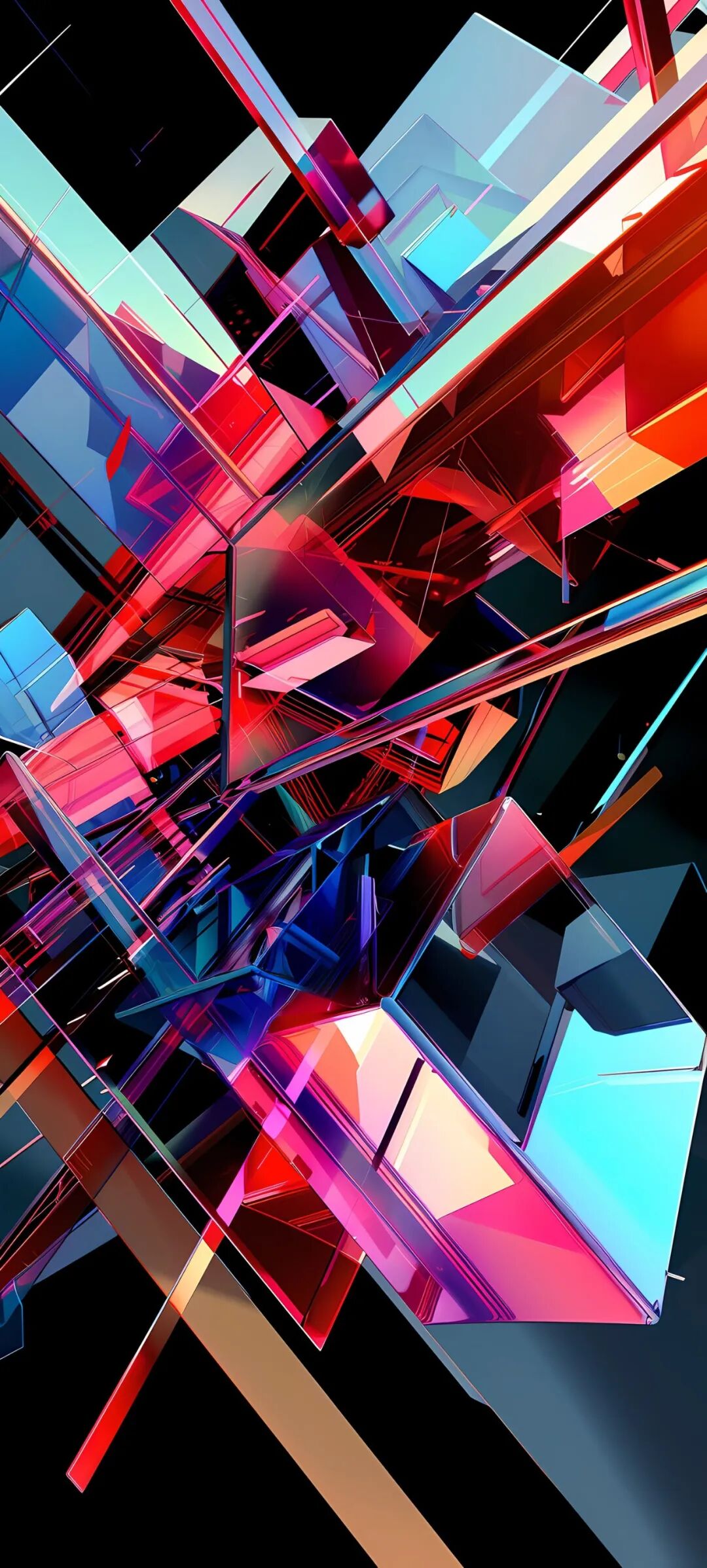 手机壁纸好看的简约壁纸适配vivoiqooneo9手机