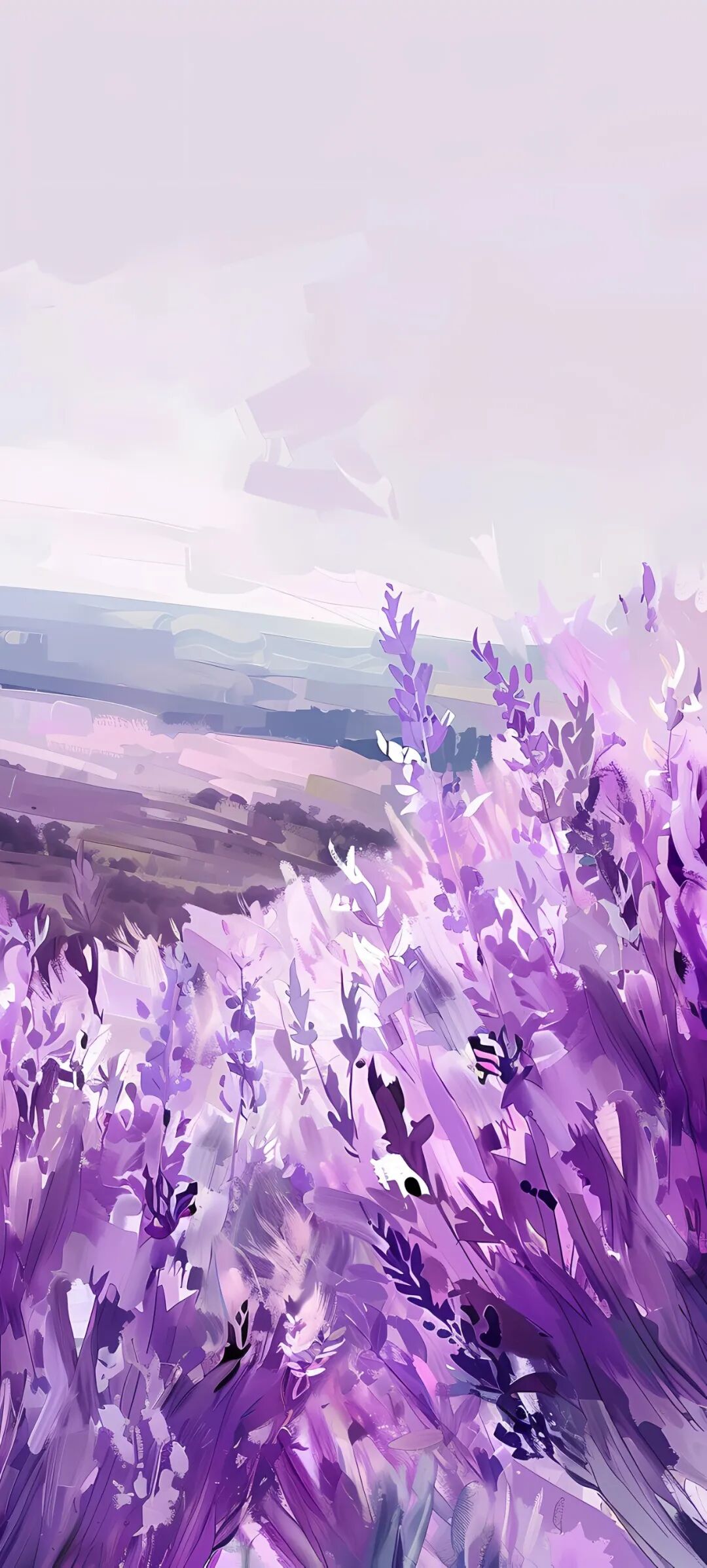 好看的手机高清壁纸适配小米redminote12tpro