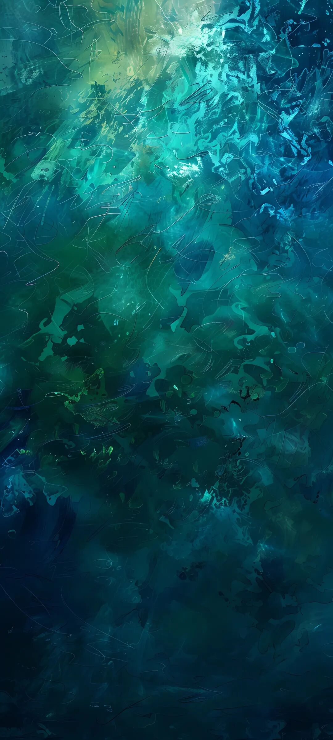 好看的手机高清壁纸适配小米redminote12tpro