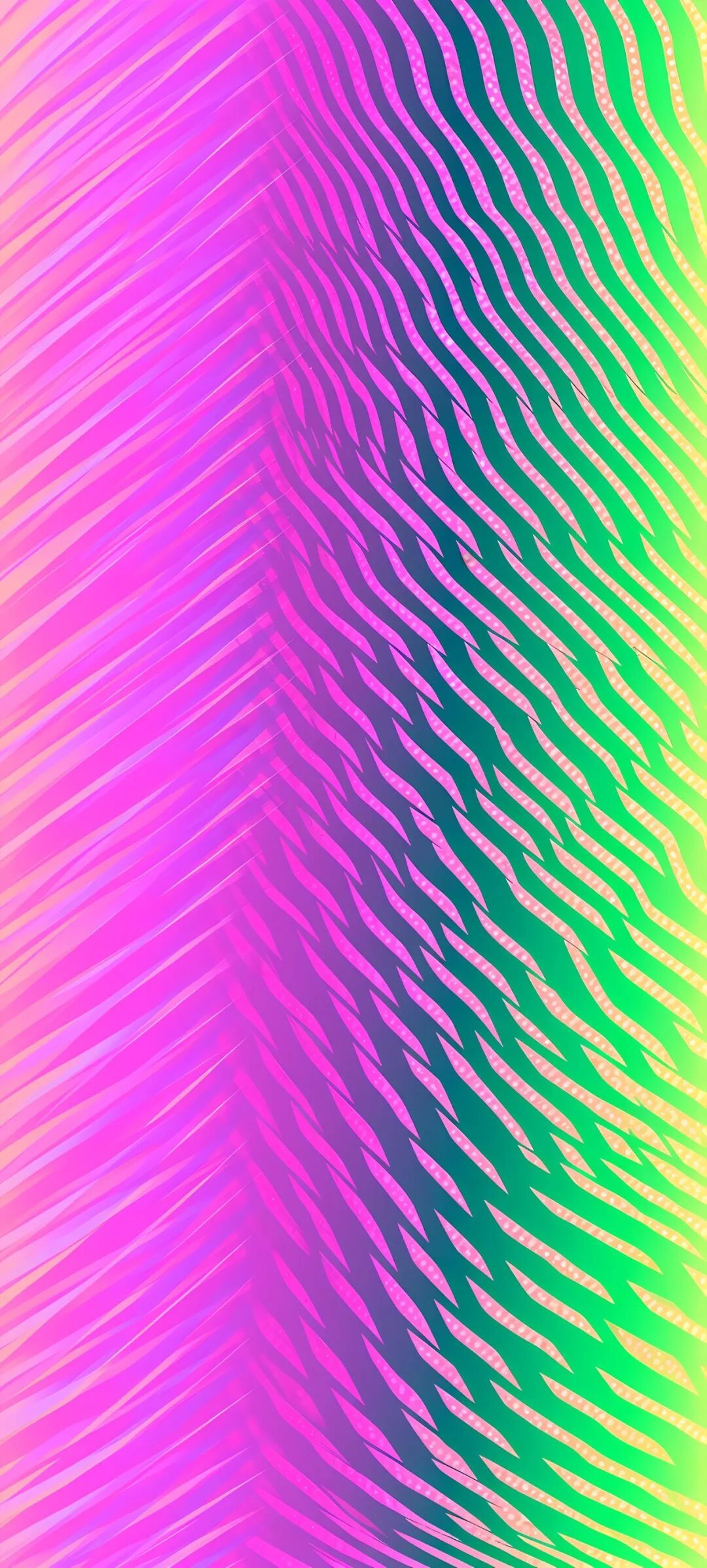 抽象风格手机壁纸合集高清原图免费分享