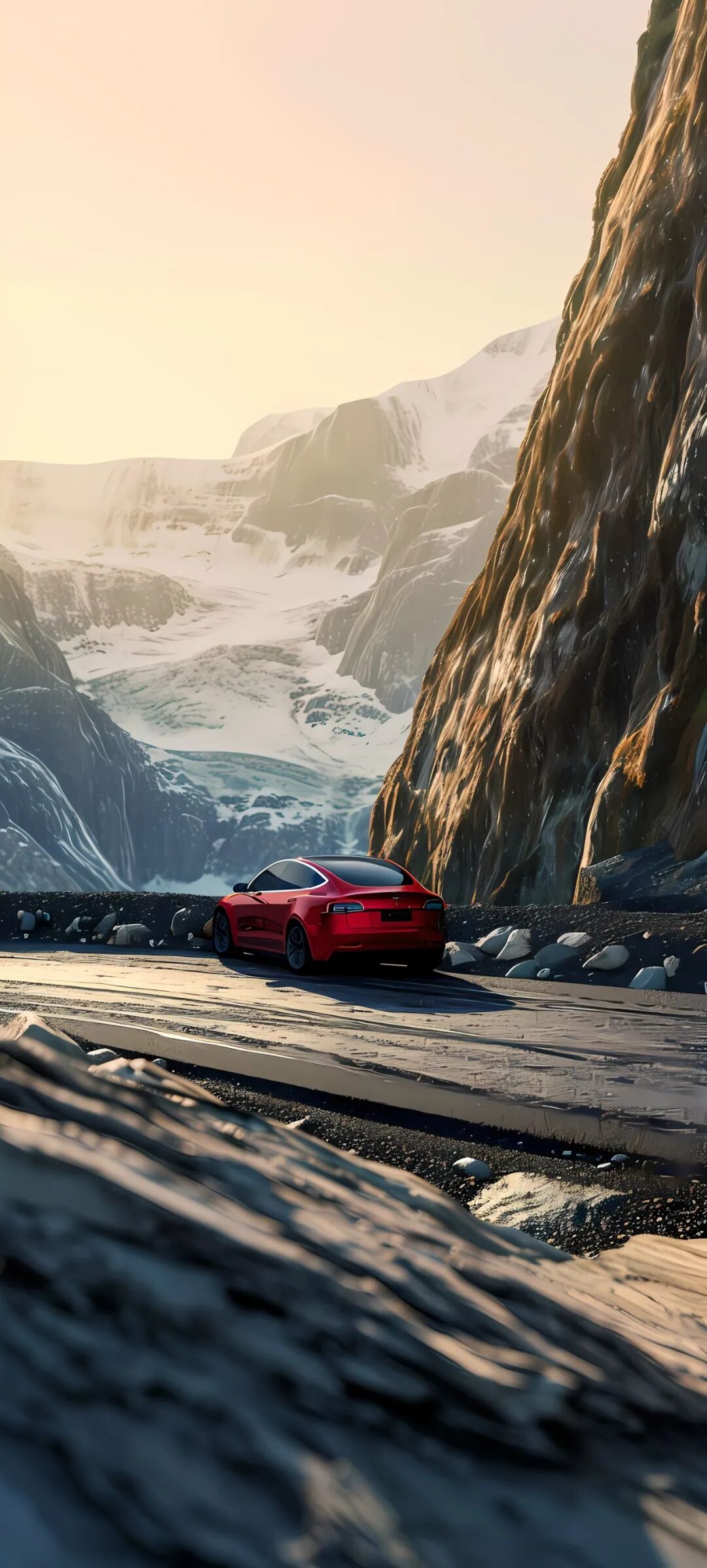 超酷汽车壁纸图片合集,免费无水印版分享!