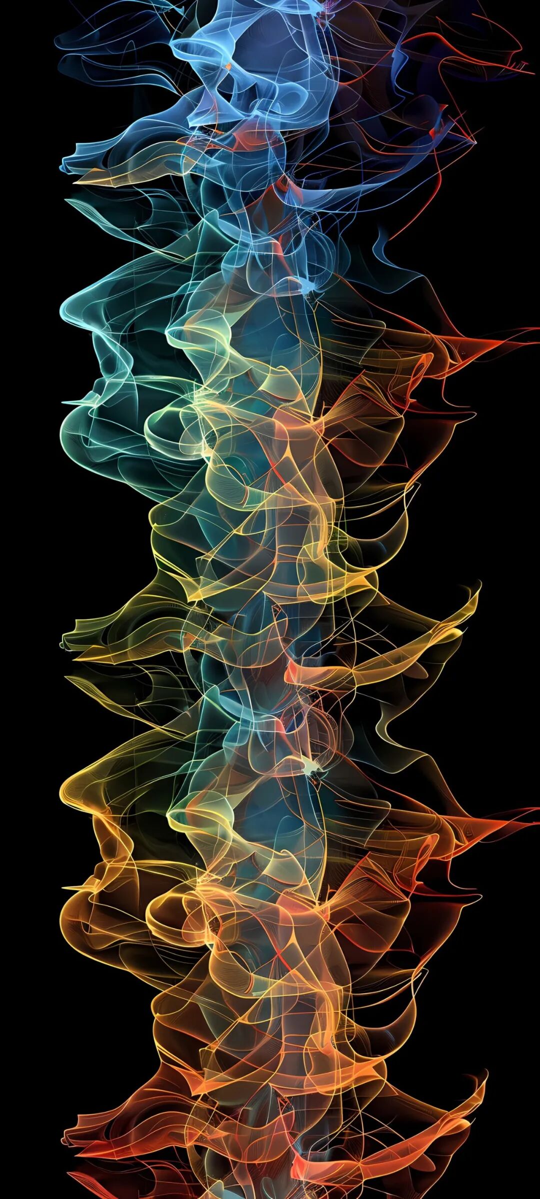 热门时尚简约手机壁纸图片快快保存下载