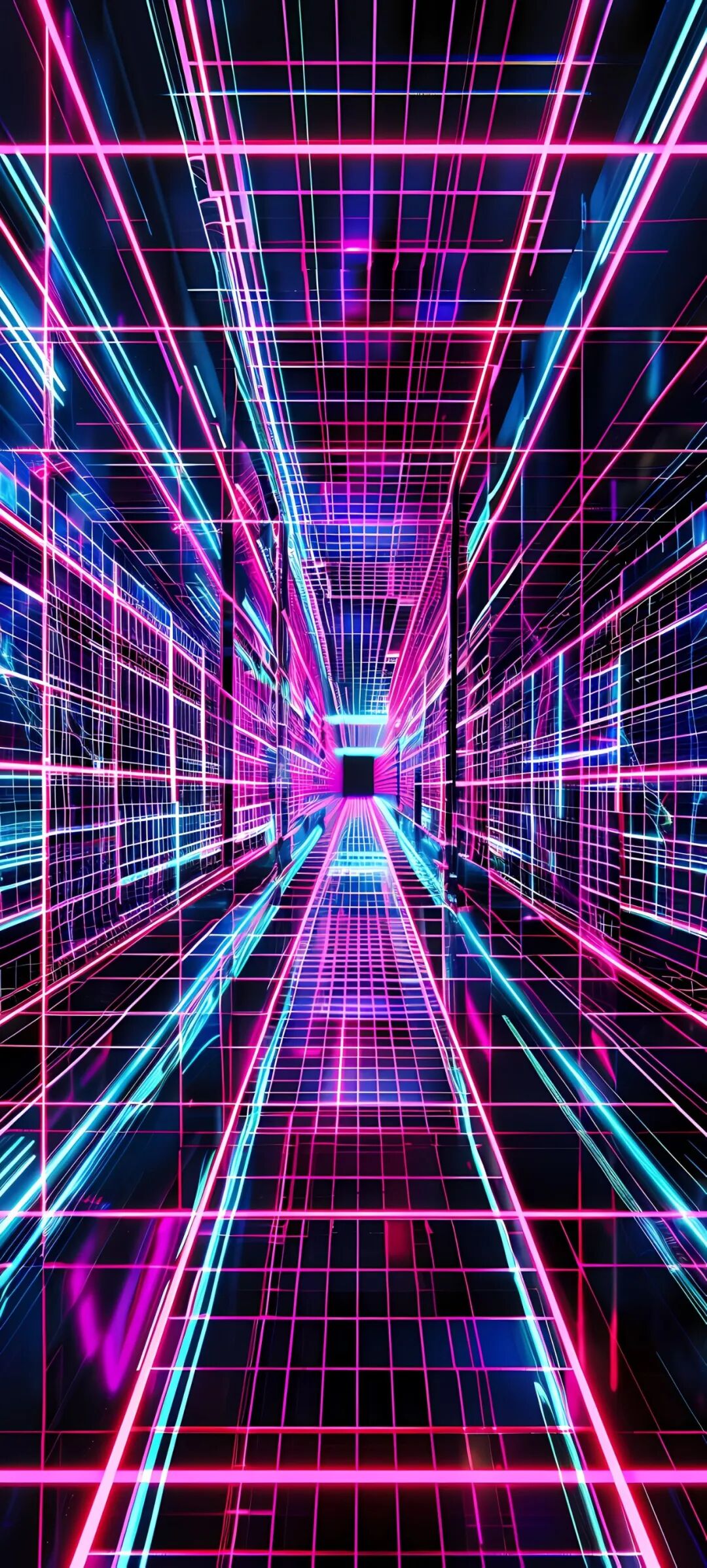 抽象风格手机壁纸合集高清原图免费分享