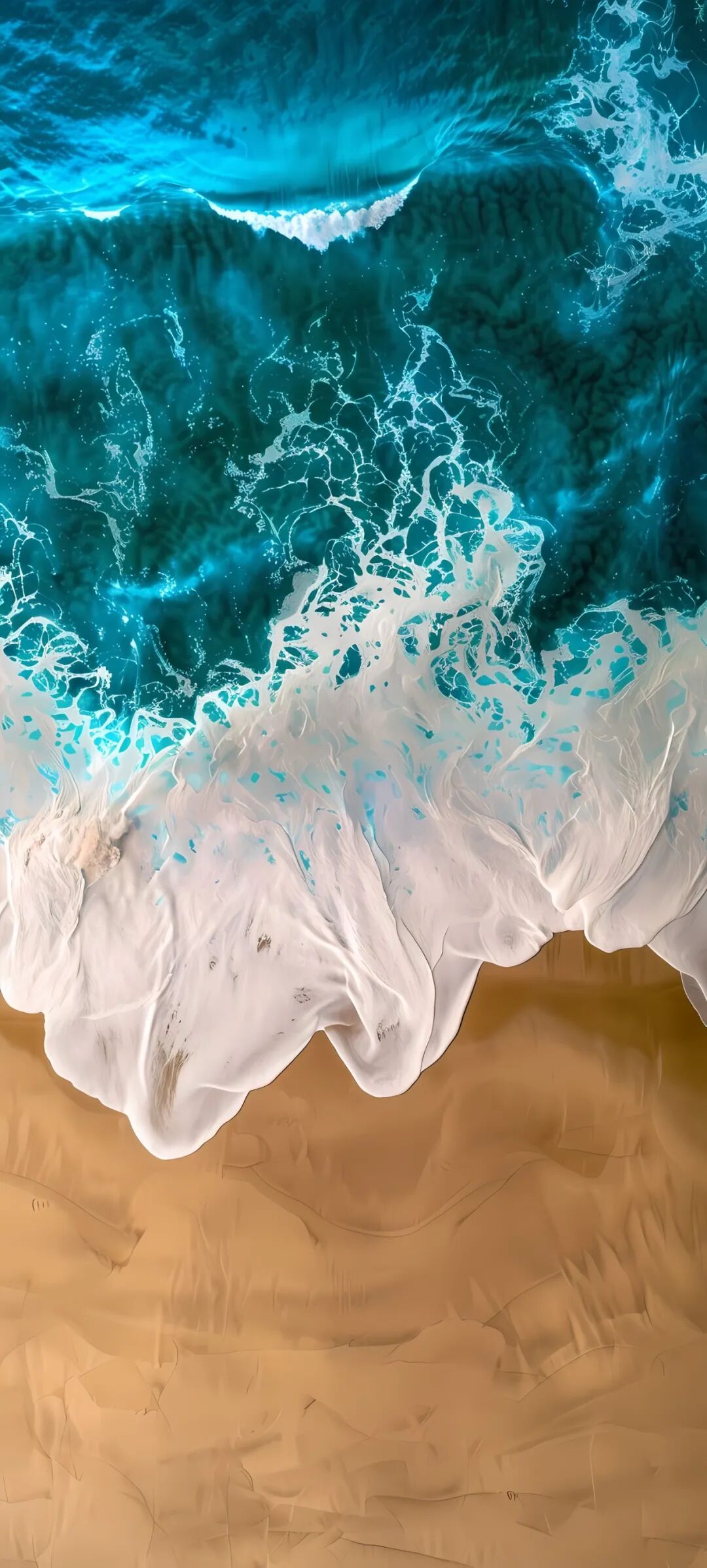 壁纸 桌面 1080_2395 竖版 竖屏 手机