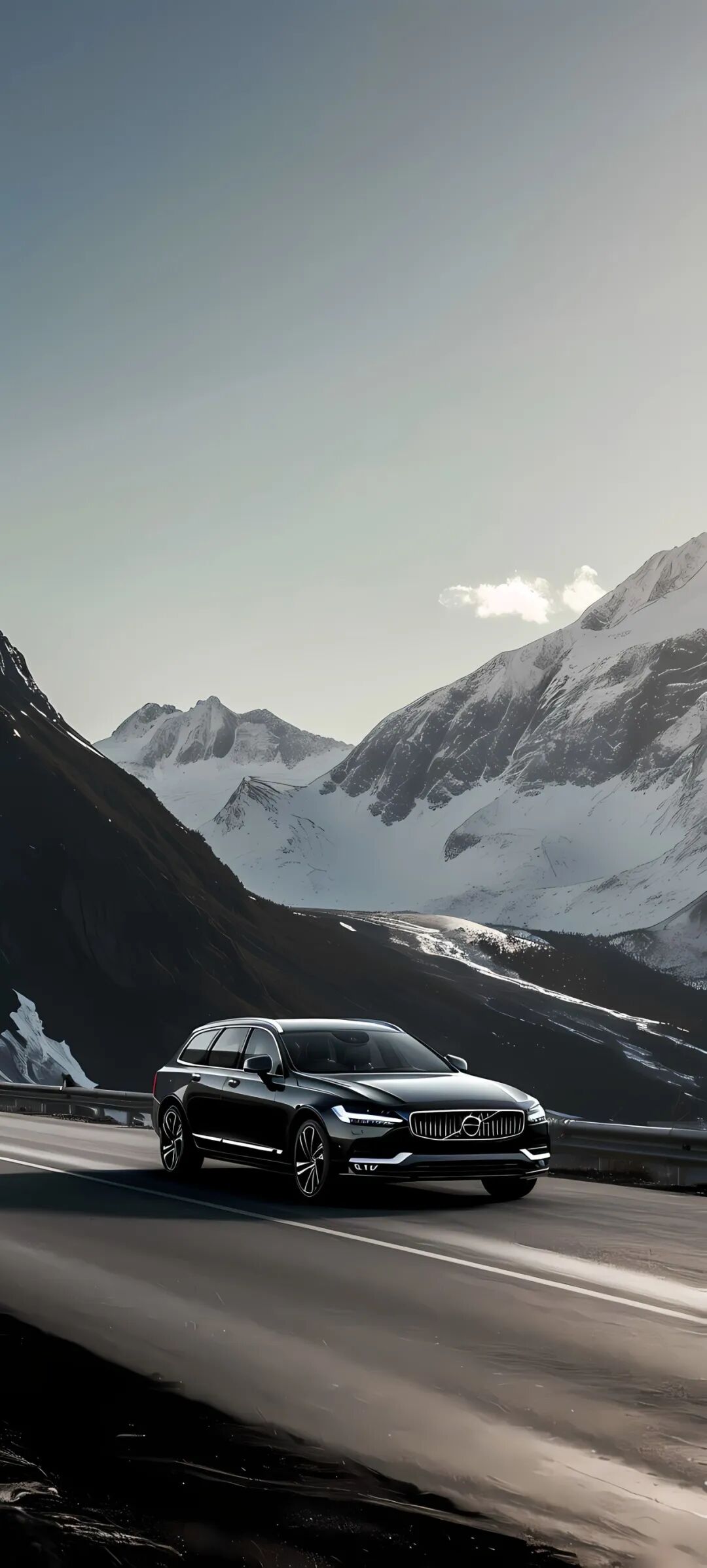 超酷汽车壁纸图片合集免费无水印版分享