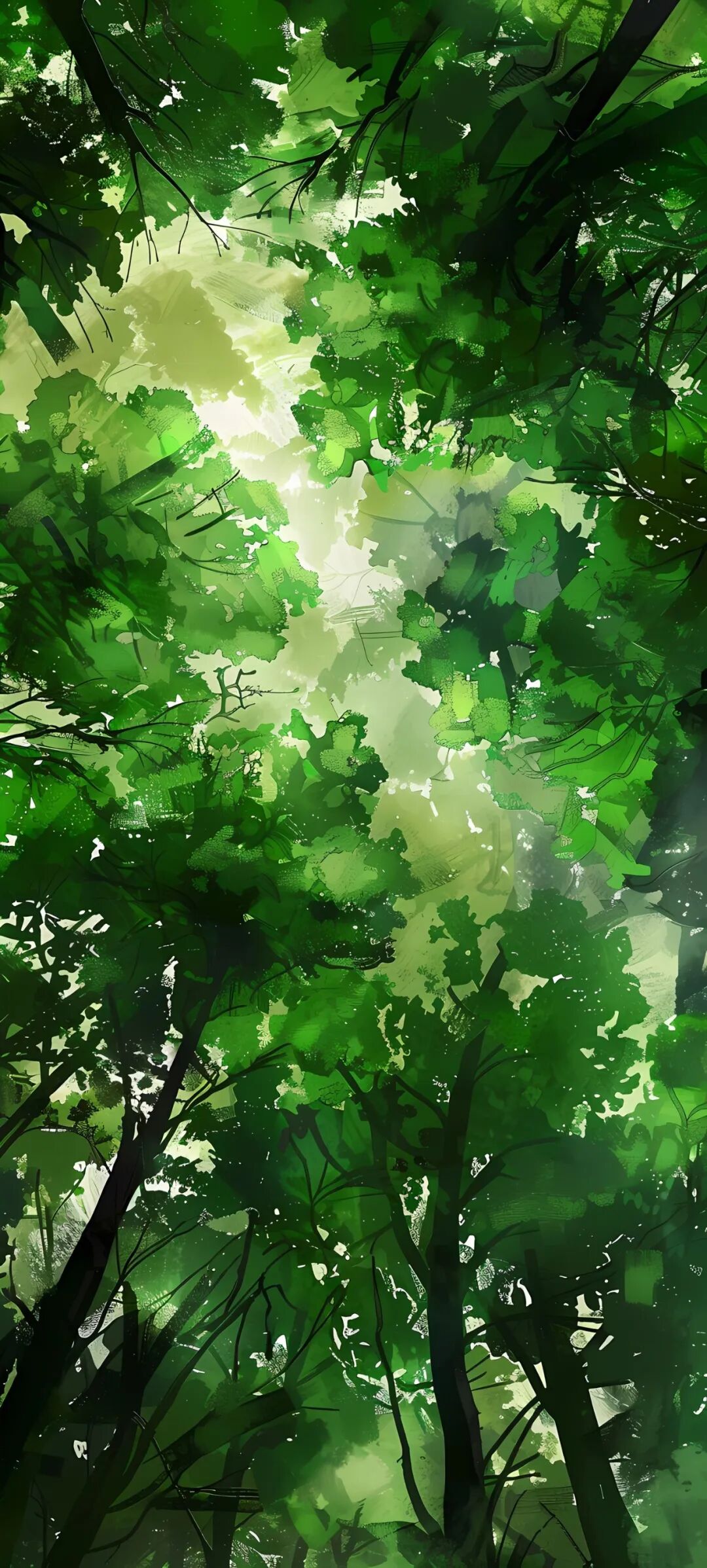 热门时尚简约手机壁纸图片快快保存下载