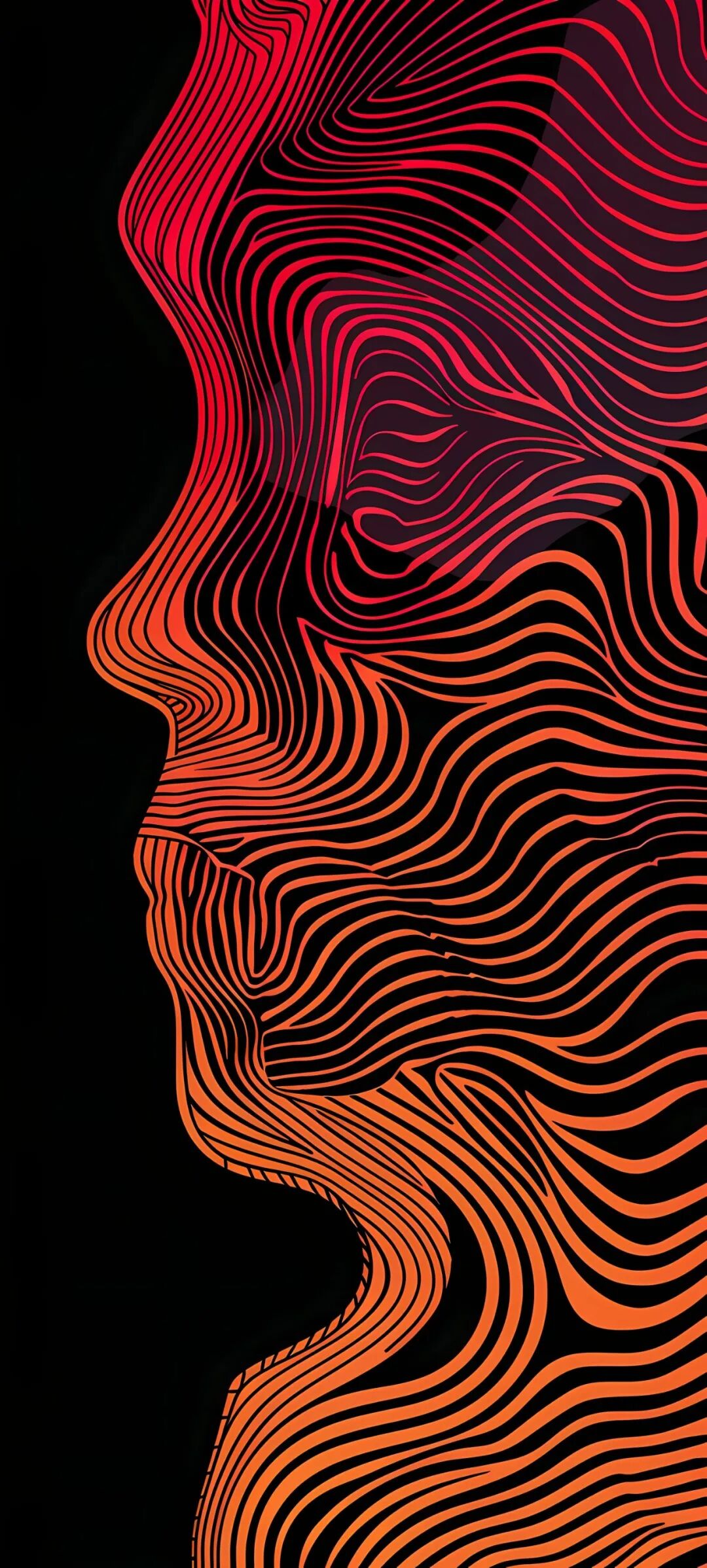 热门时尚简约手机壁纸图片快快保存下载