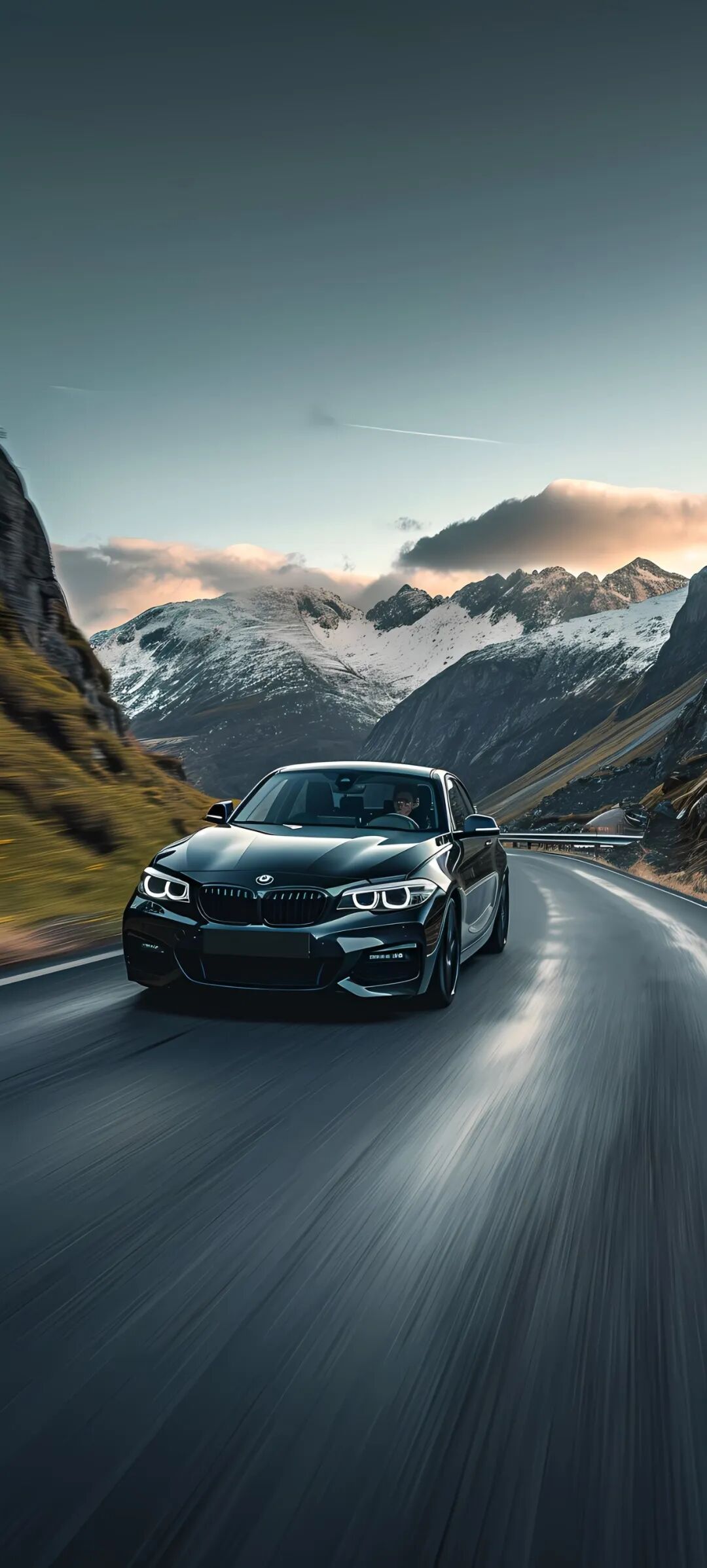 超酷汽车壁纸图片合集免费无水印版分享