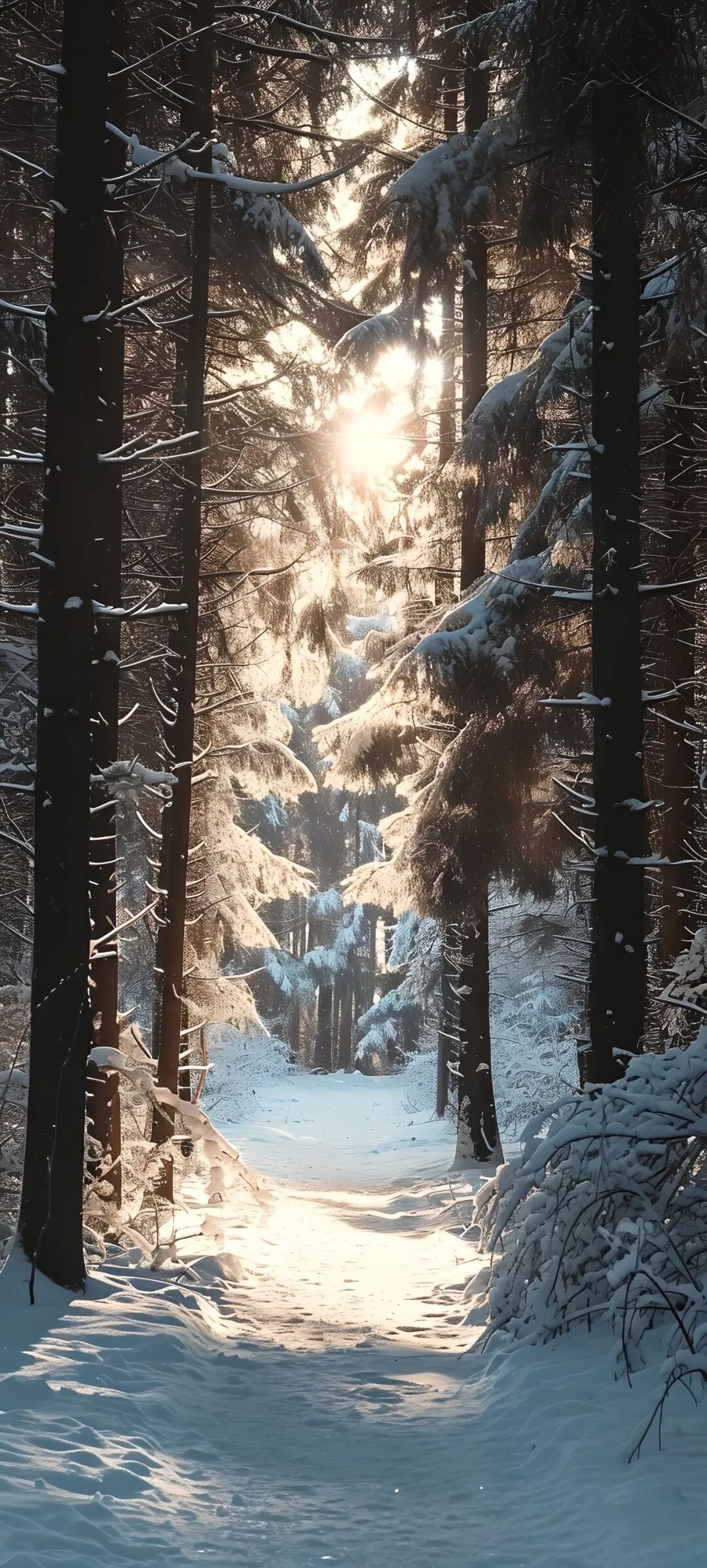 干净好看风景壁纸高清原图免费分享