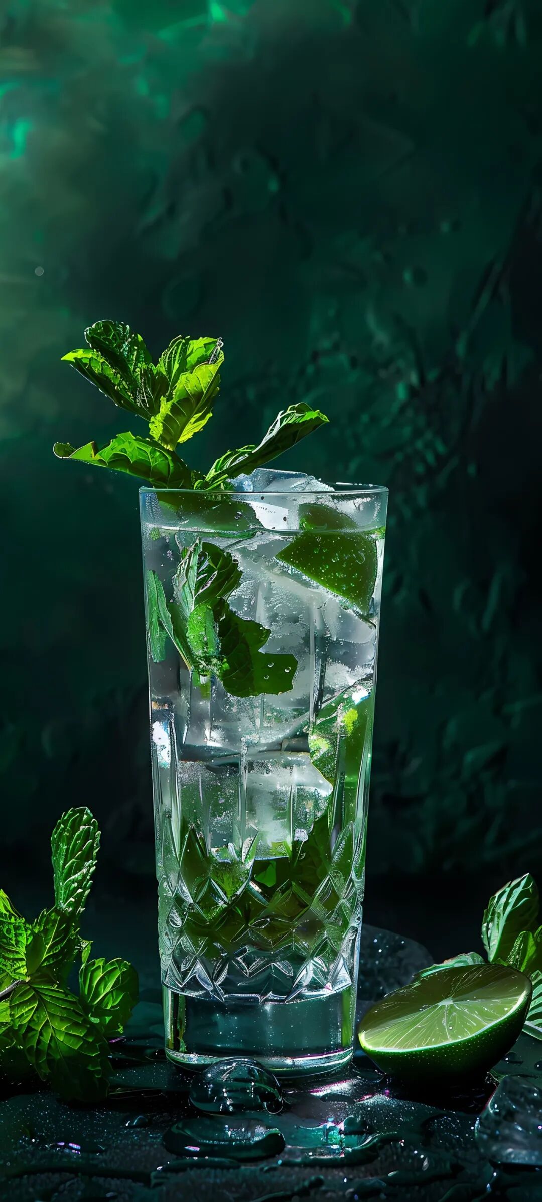 手机壁纸|别样的饮料,别样的风味,高清图片下载!