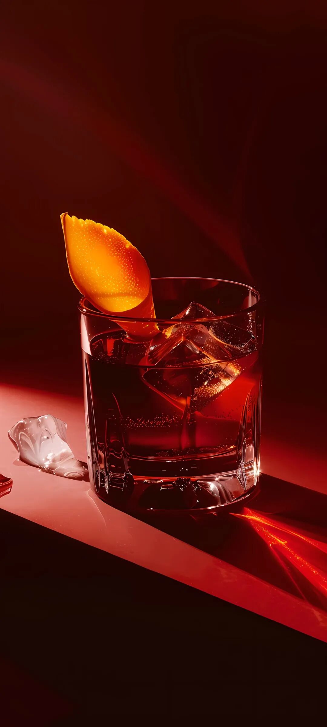 手机壁纸别样的饮料别样的风味高清图片下载