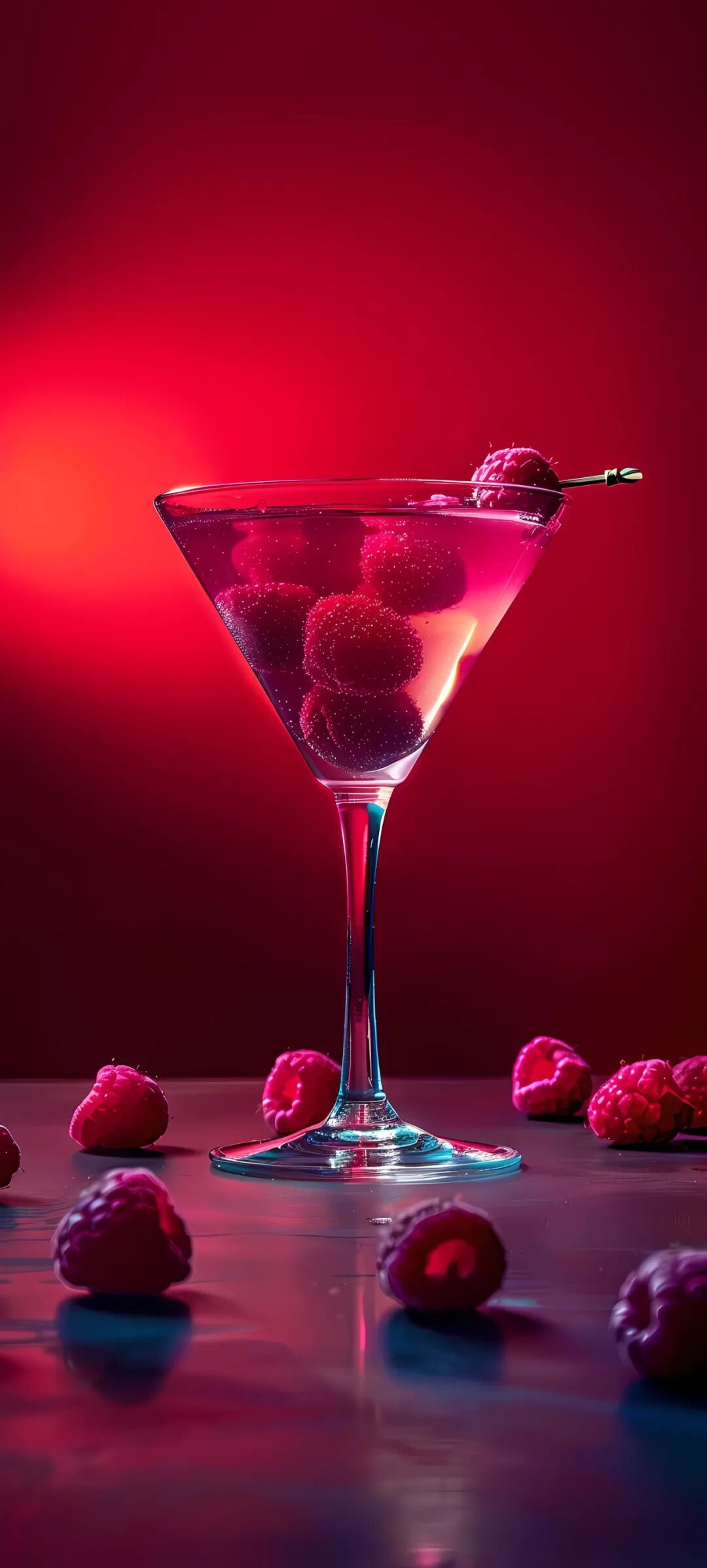 手机壁纸|别样的饮料,别样的风味,高清图片下载!