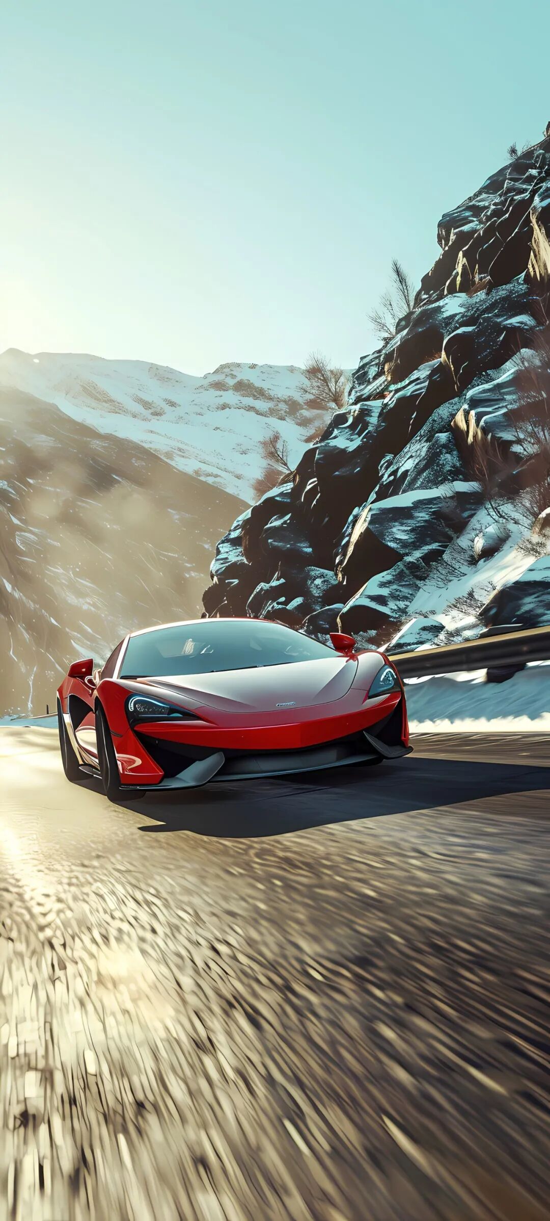 超酷跑车壁纸图片高清原图下载保存