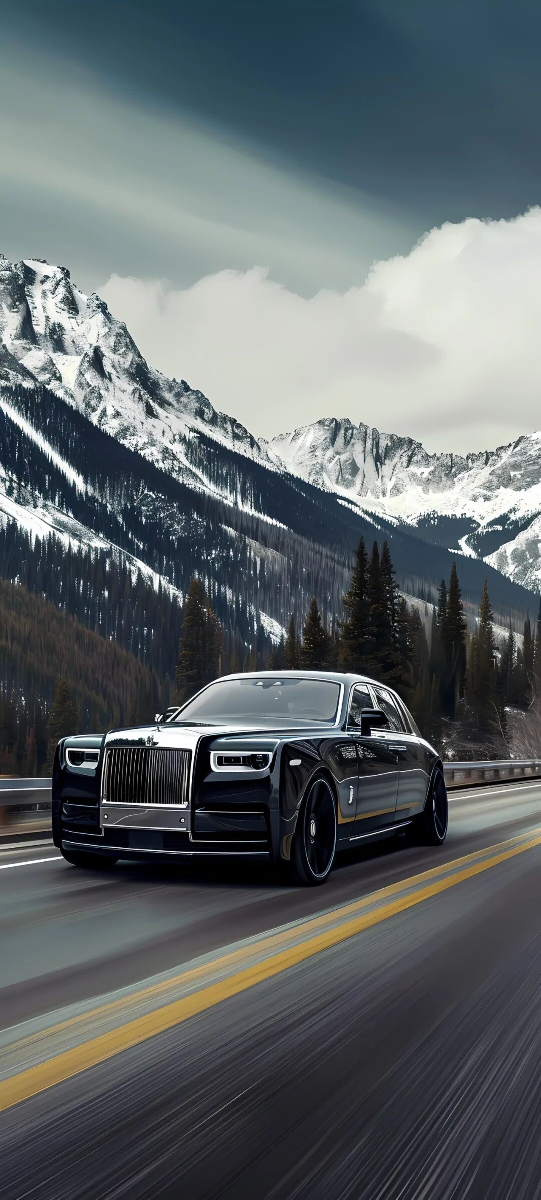 超酷跑车壁纸图片高清原图下载保存