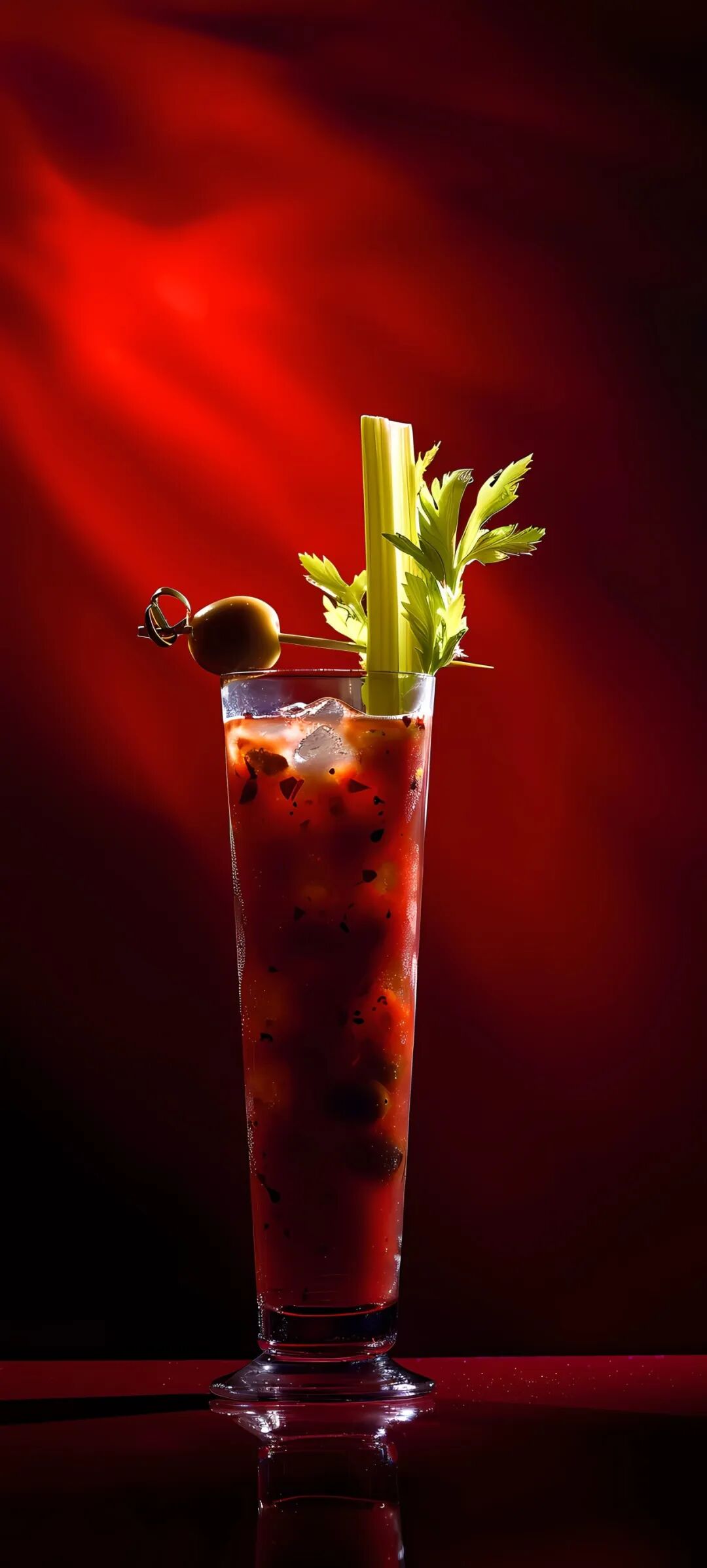 手机壁纸别样的饮料别样的风味高清图片下载