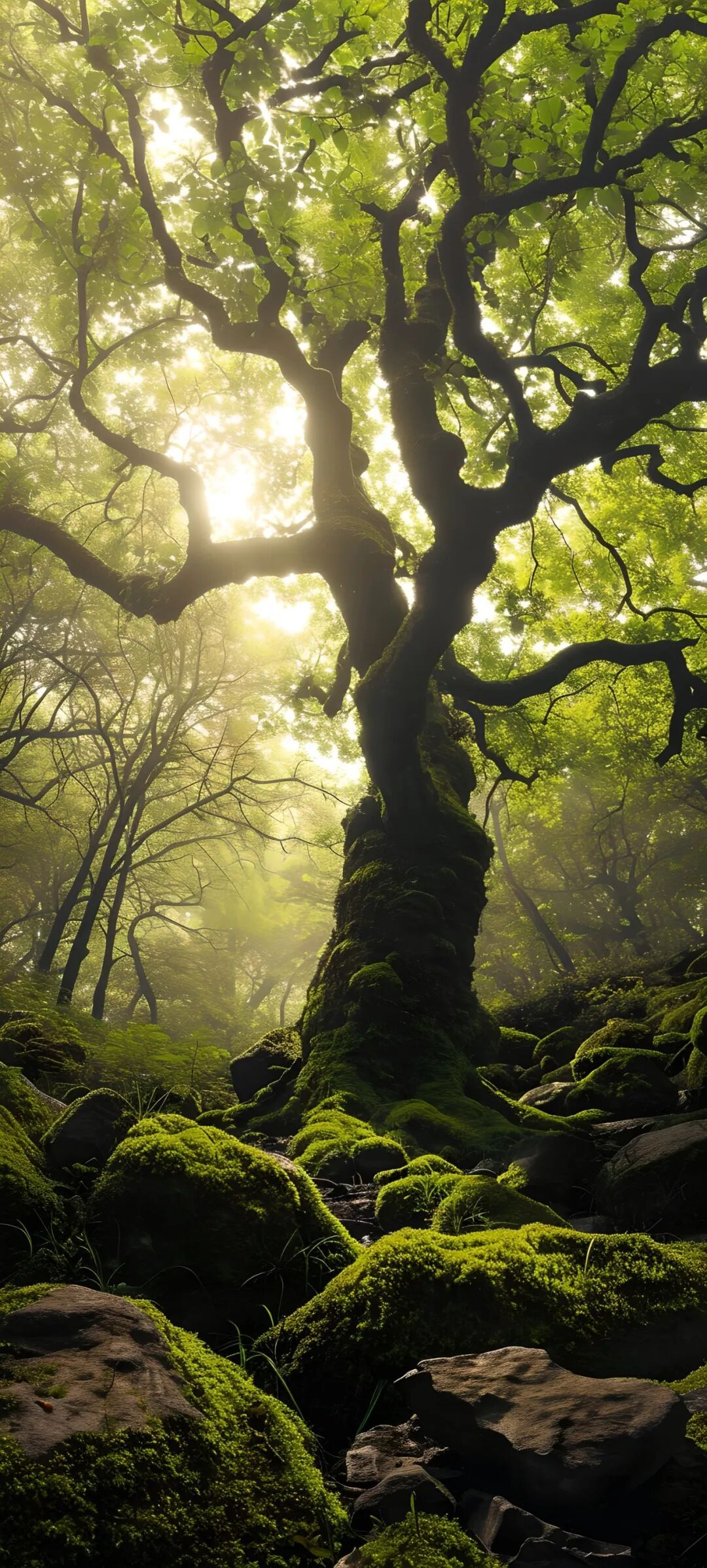 干净好看风景壁纸高清原图免费分享