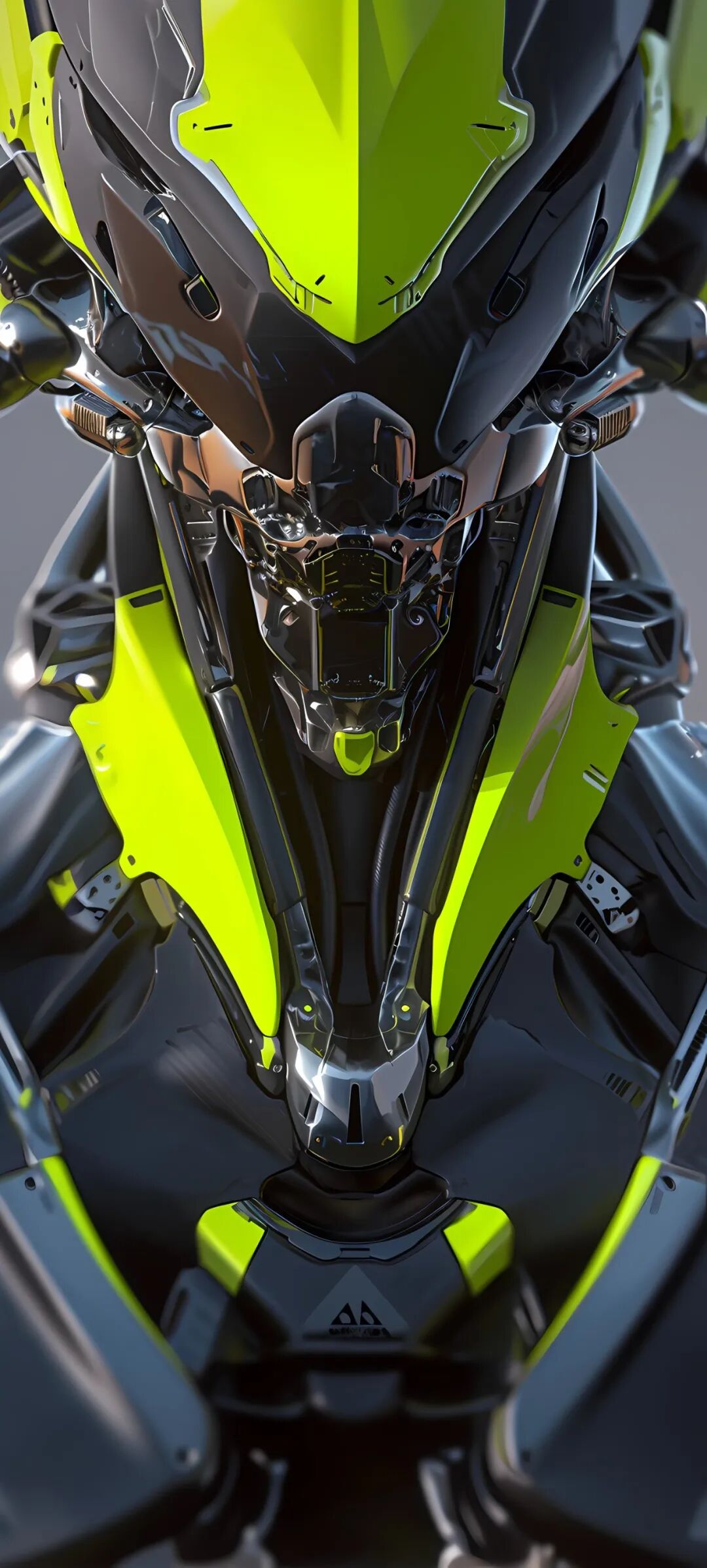 设计师们通常会借鉴现实中的机械元素,如机器人,飞船,战斗装甲等,通过