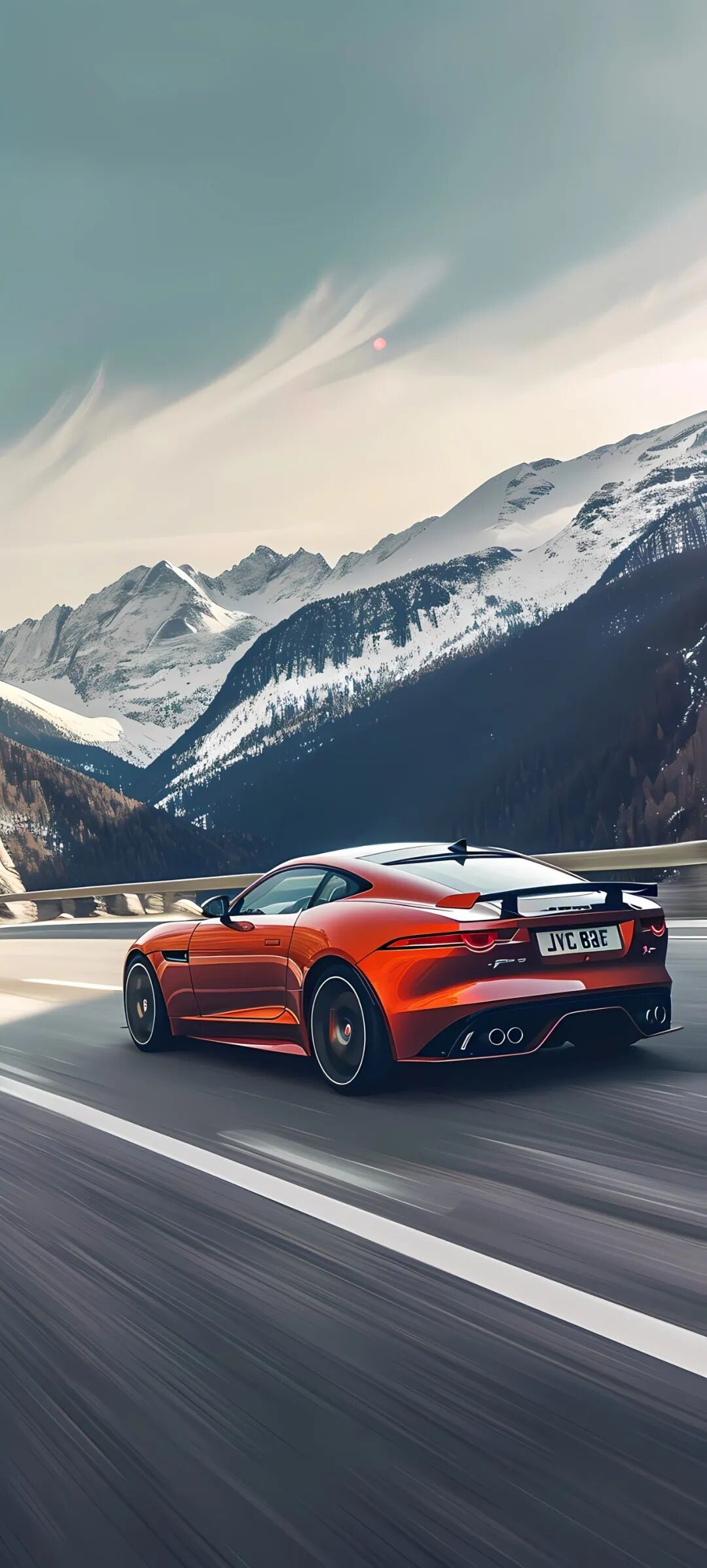 超酷跑车壁纸图片高清原图下载保存