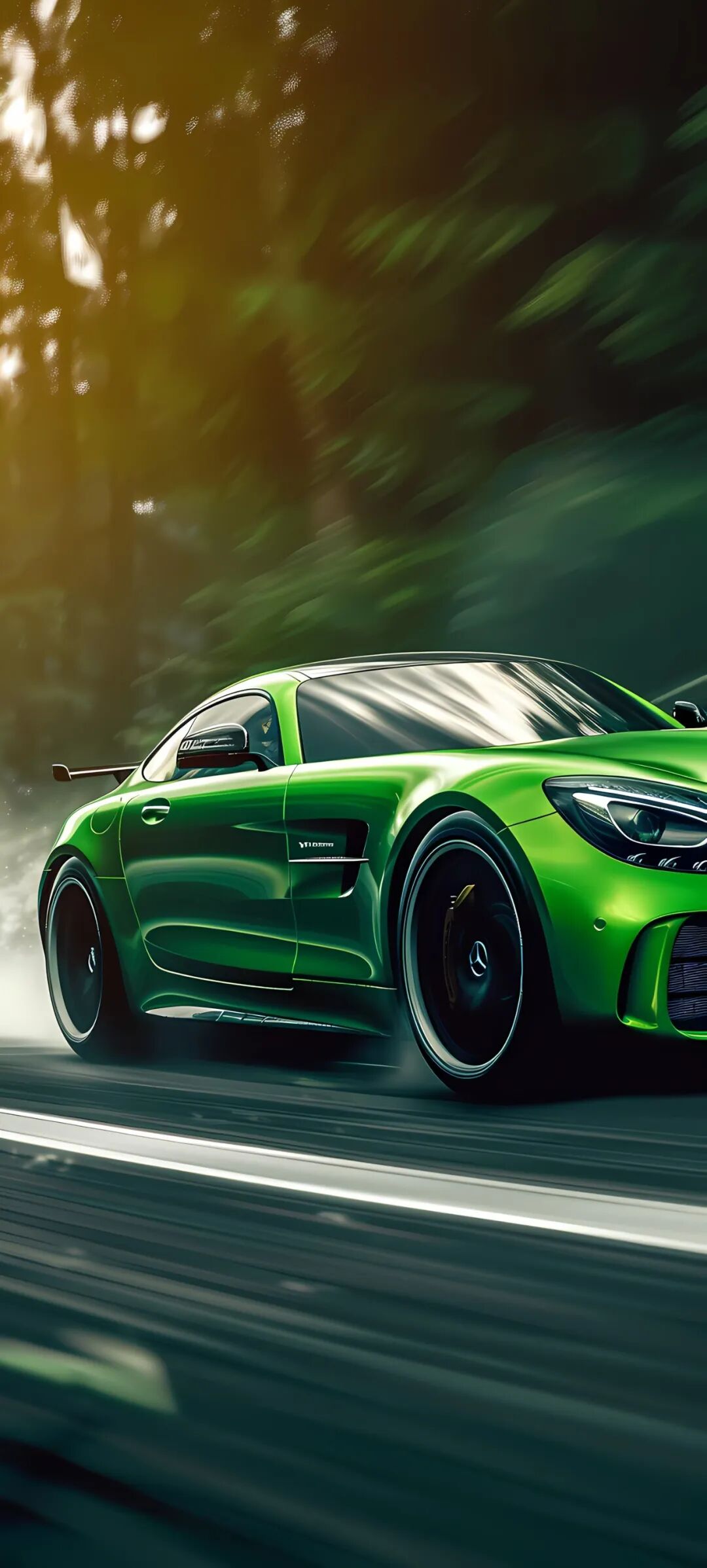 超酷跑车壁纸图片高清原图下载保存