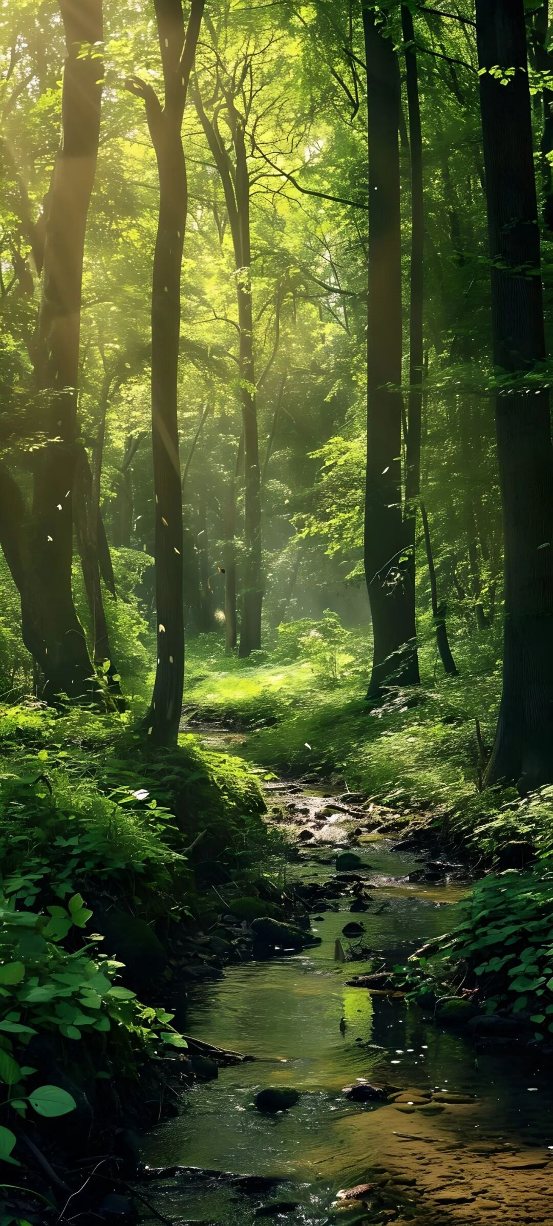 干净好看风景壁纸高清原图免费分享