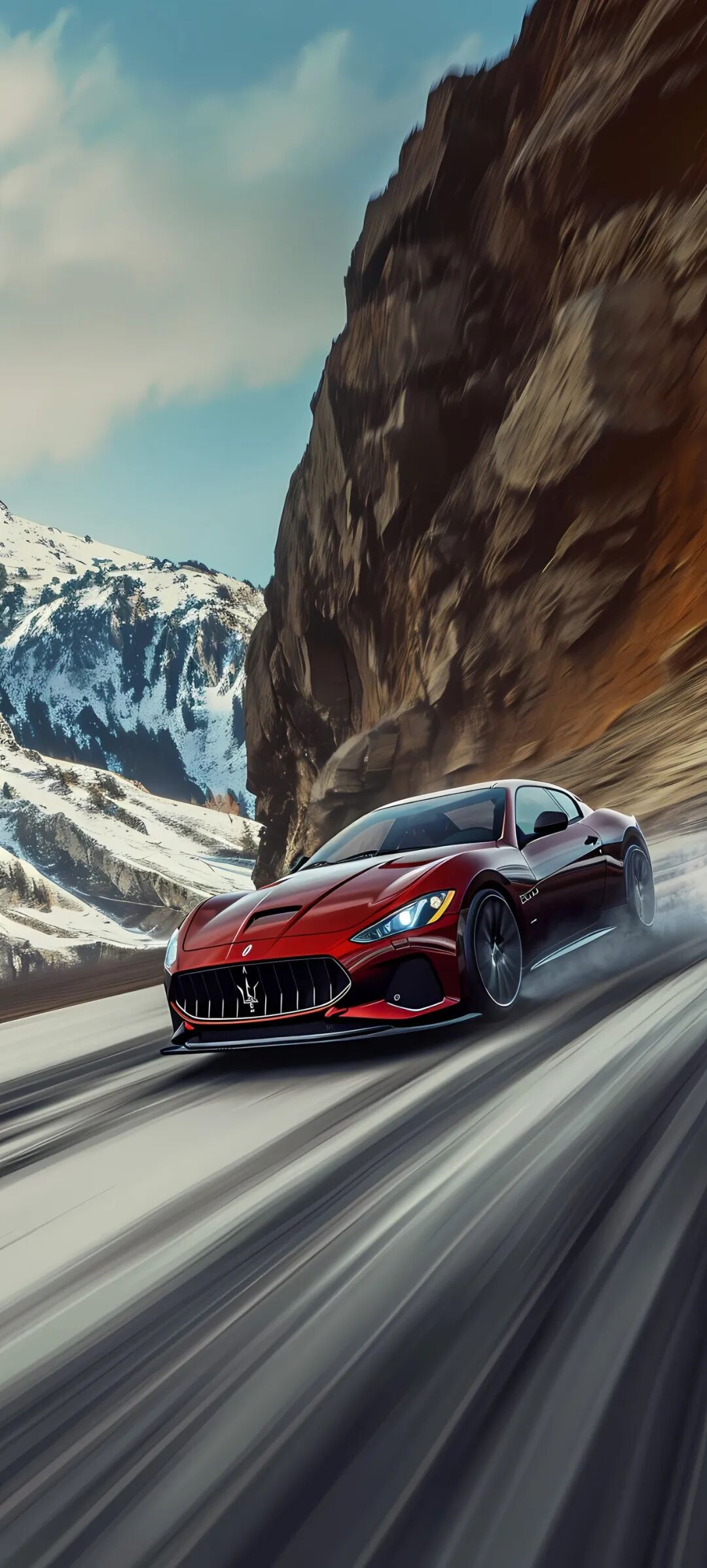 超酷跑车壁纸图片高清原图下载保存