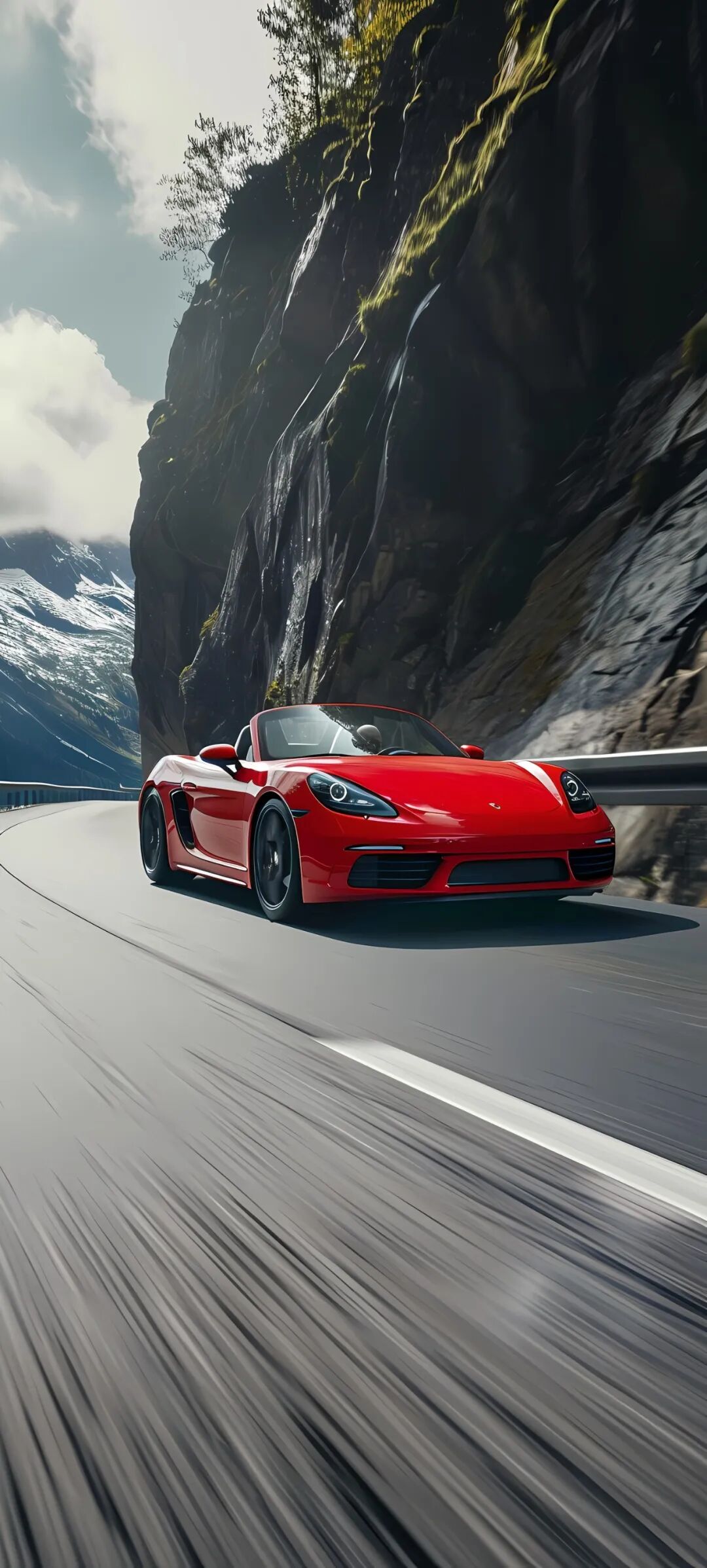 超酷跑车壁纸图片高清原图下载保存