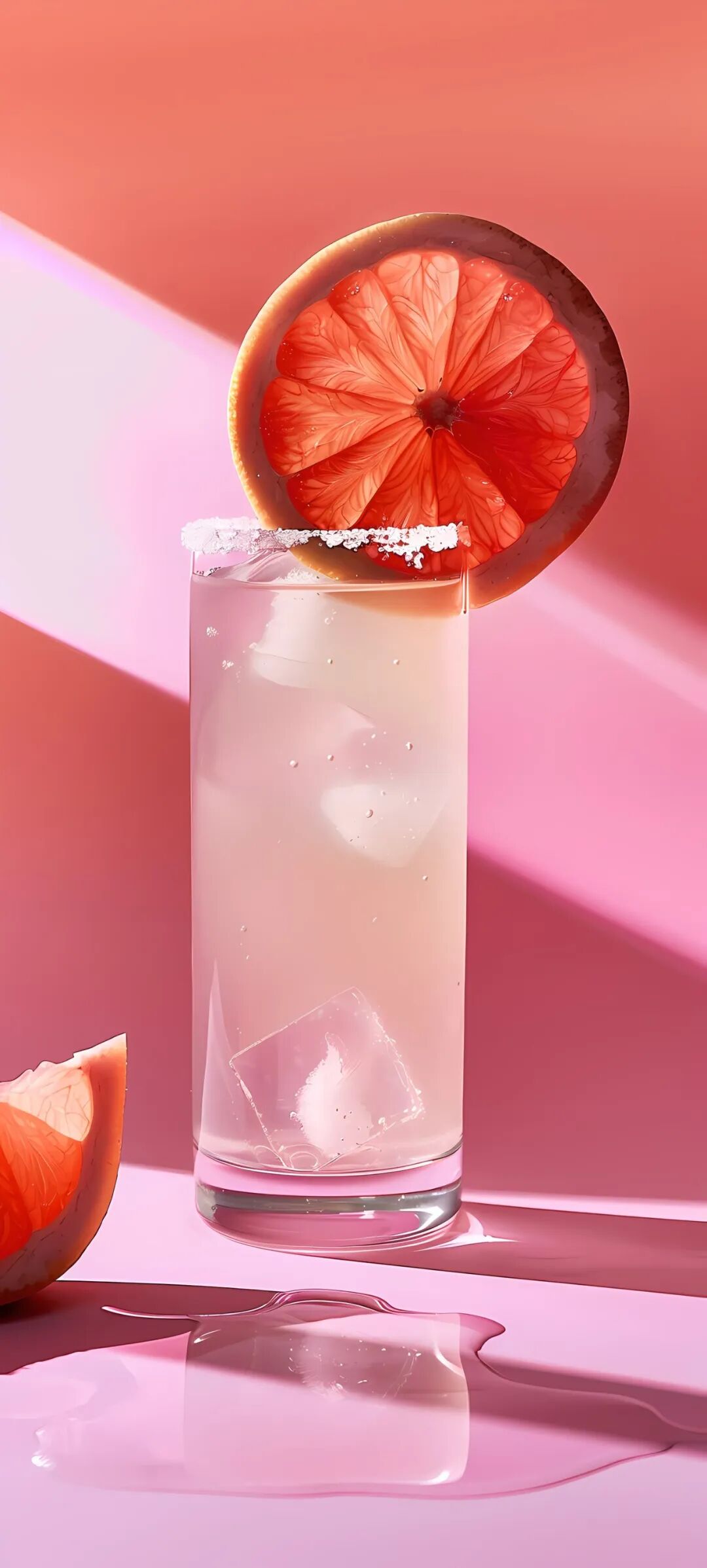 手机壁纸|别样的饮料,别样的风味,高清图片下载!