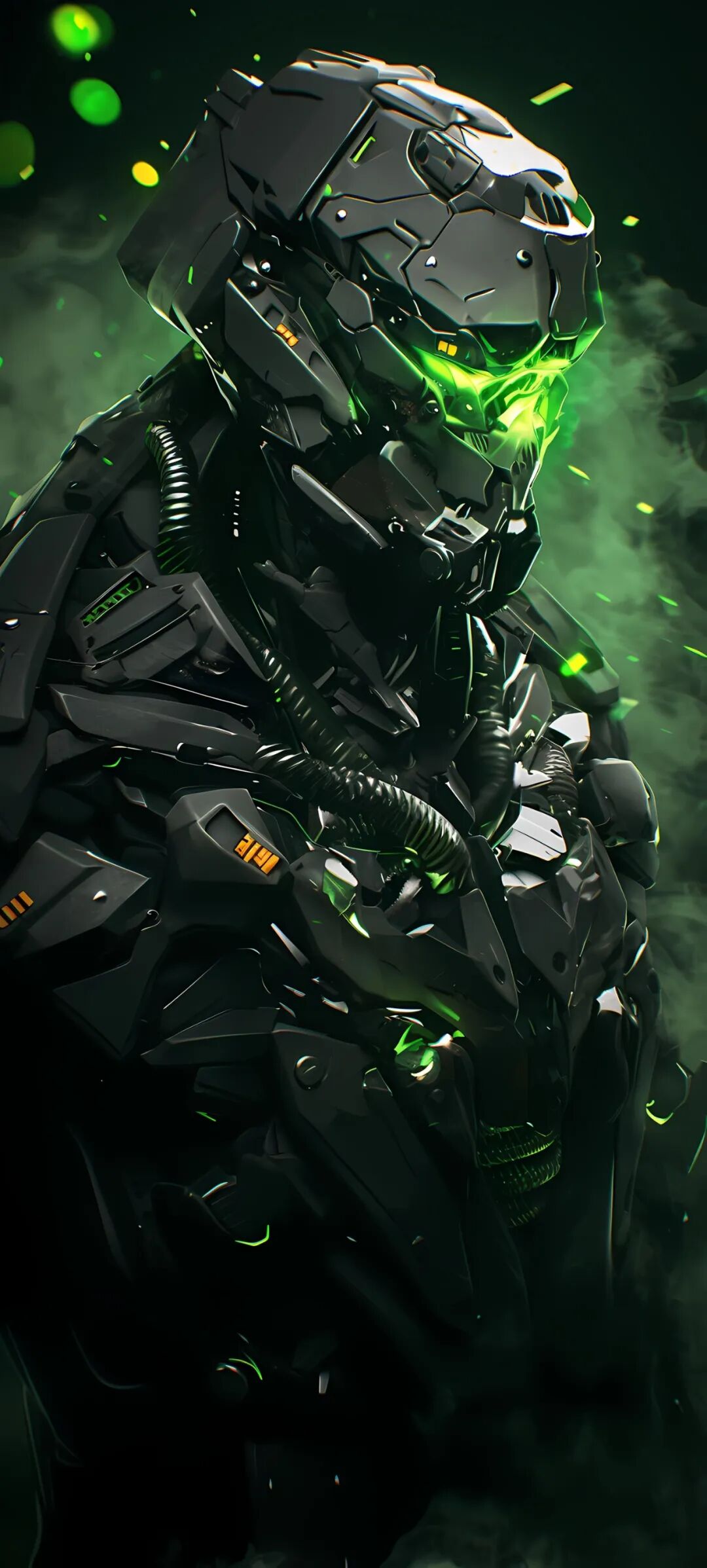 手机壁纸机甲是男人的浪漫高清原图分享