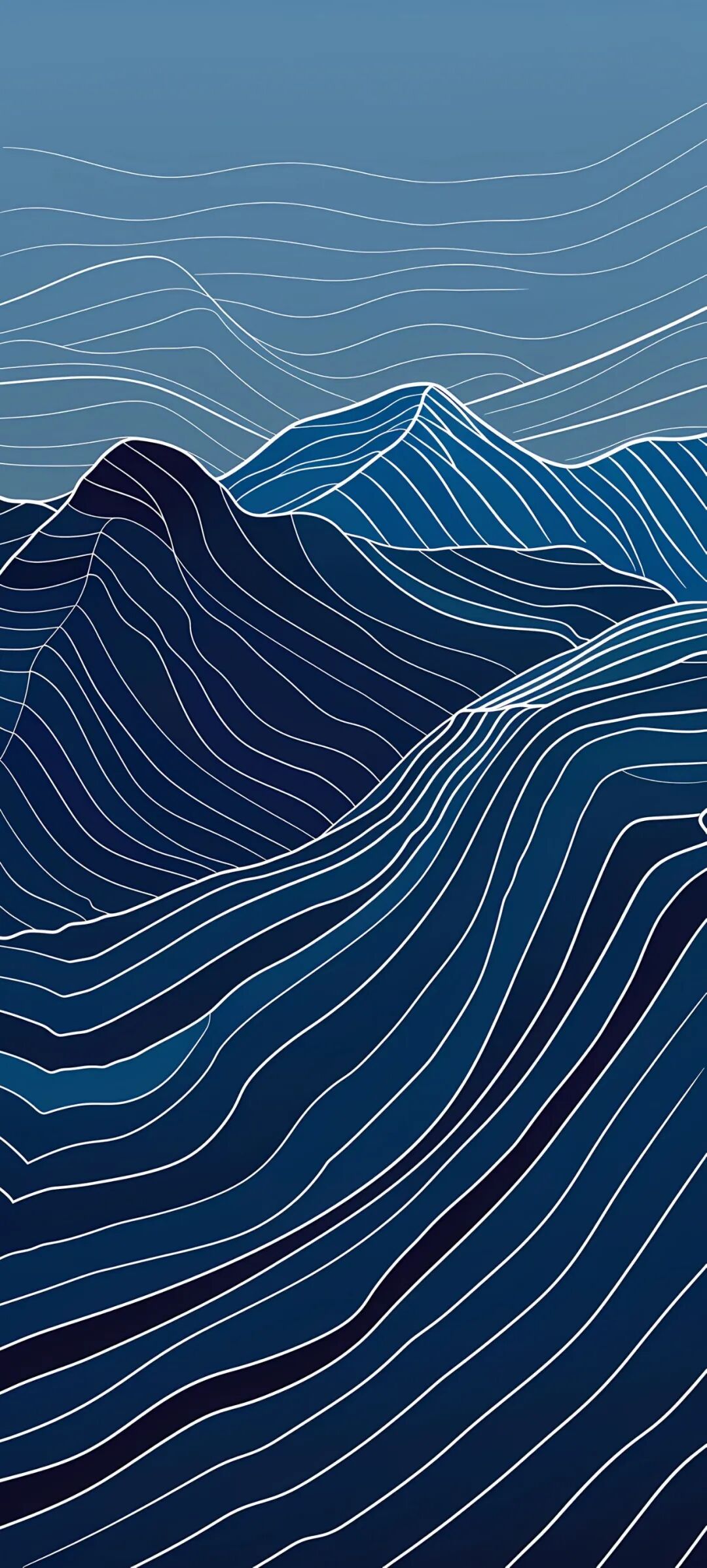 手机壁纸个性简约高清壁纸原图适配苹果iphone14