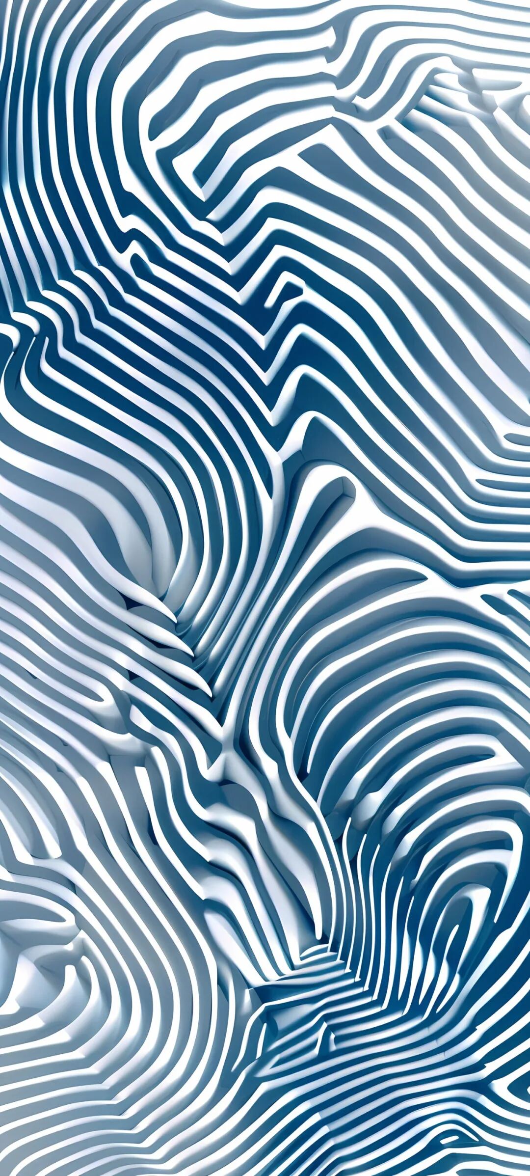 简约手机壁纸风适配realme真我12pro