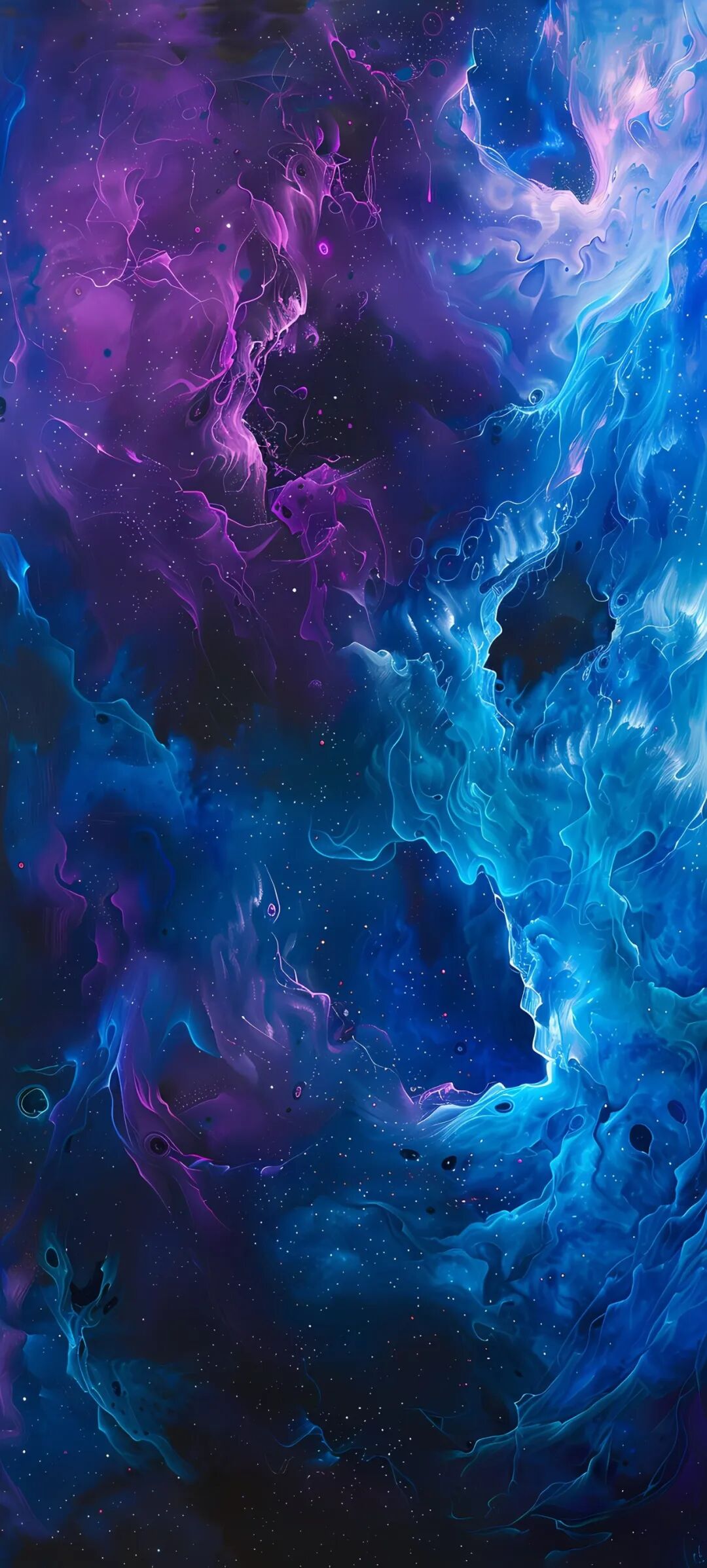 简约手机壁纸风适配realme真我12pro