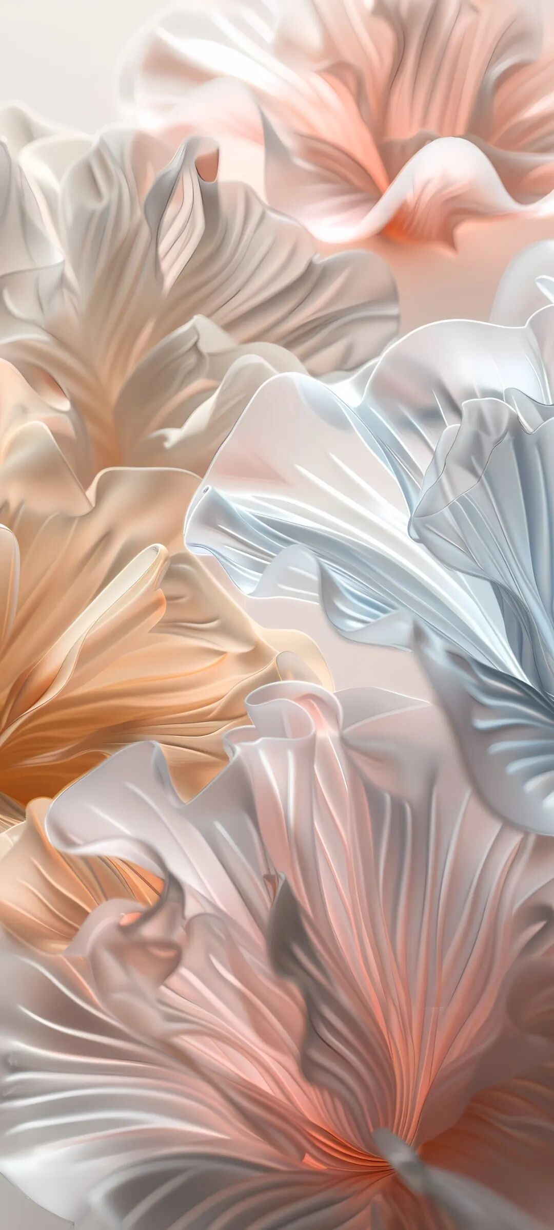 简约手机壁纸风适配realme真我12pro