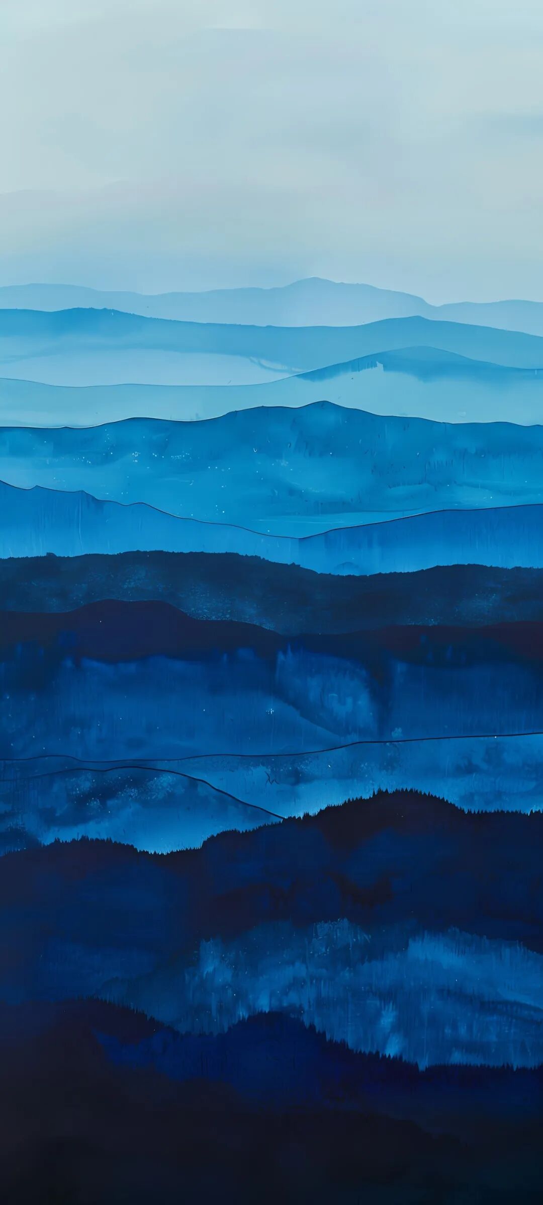 手机内置壁纸,无水印版可直接下载保存!