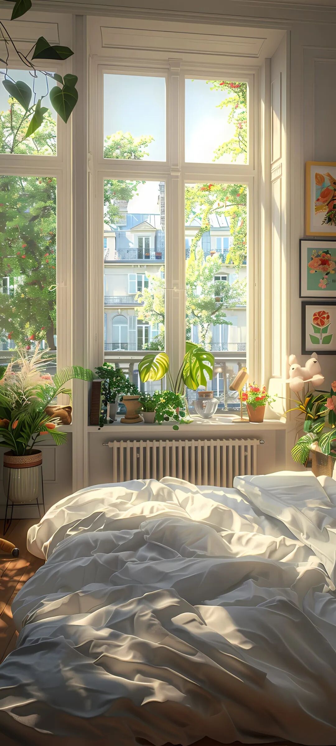 手机壁纸|治愈系温暖高清壁纸图片,免费下载保存!