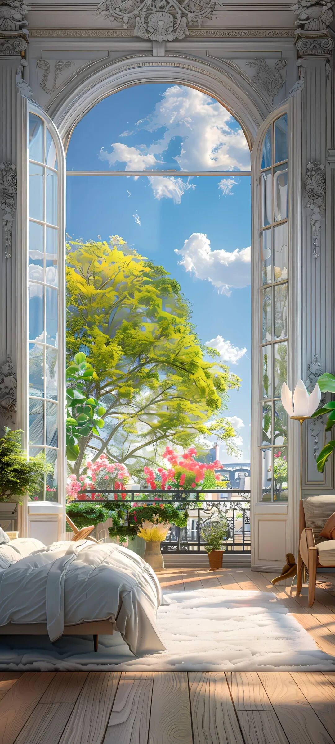 手机壁纸|治愈系温暖高清壁纸图片,免费下载保存!